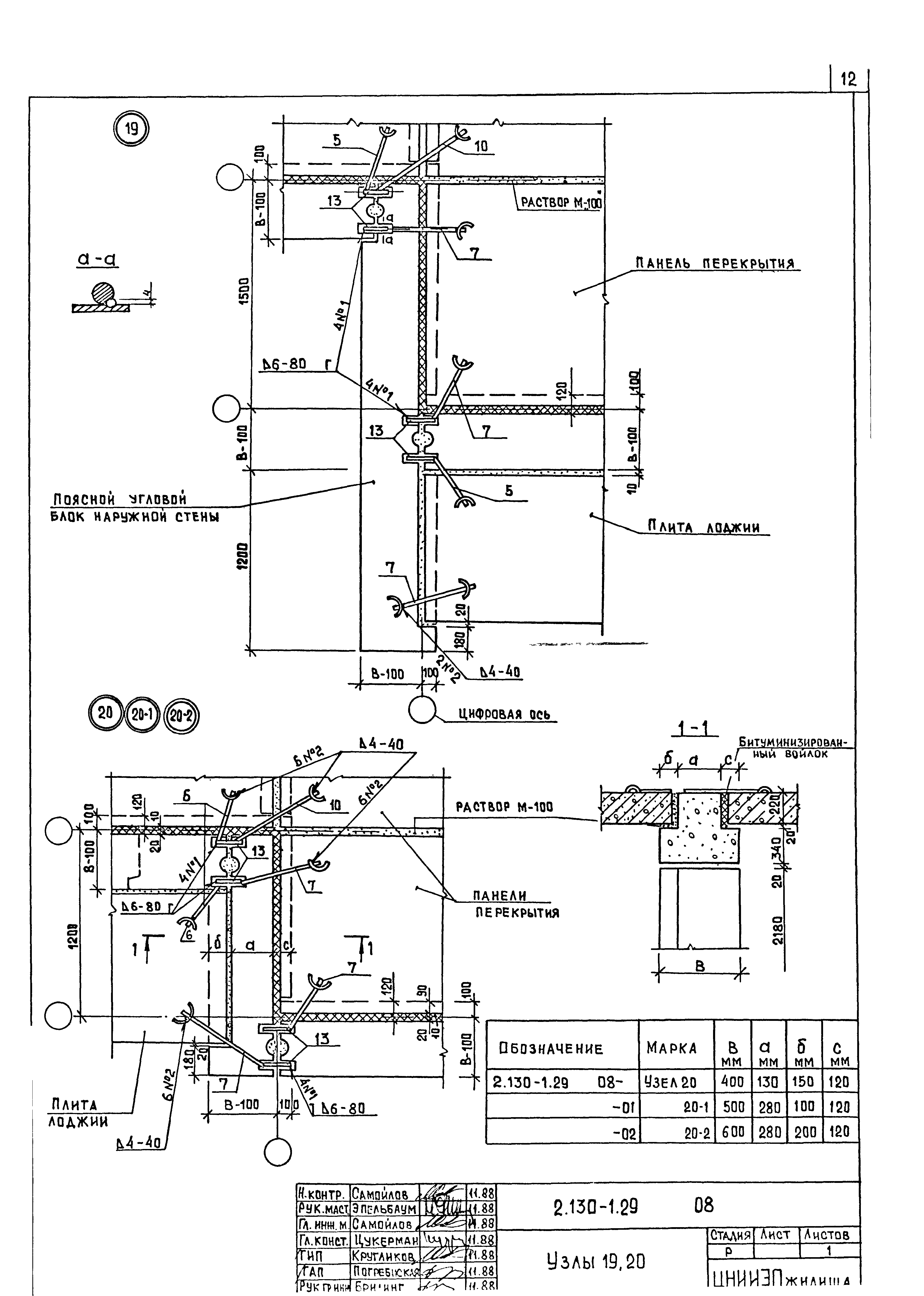 Серия 2.130-1