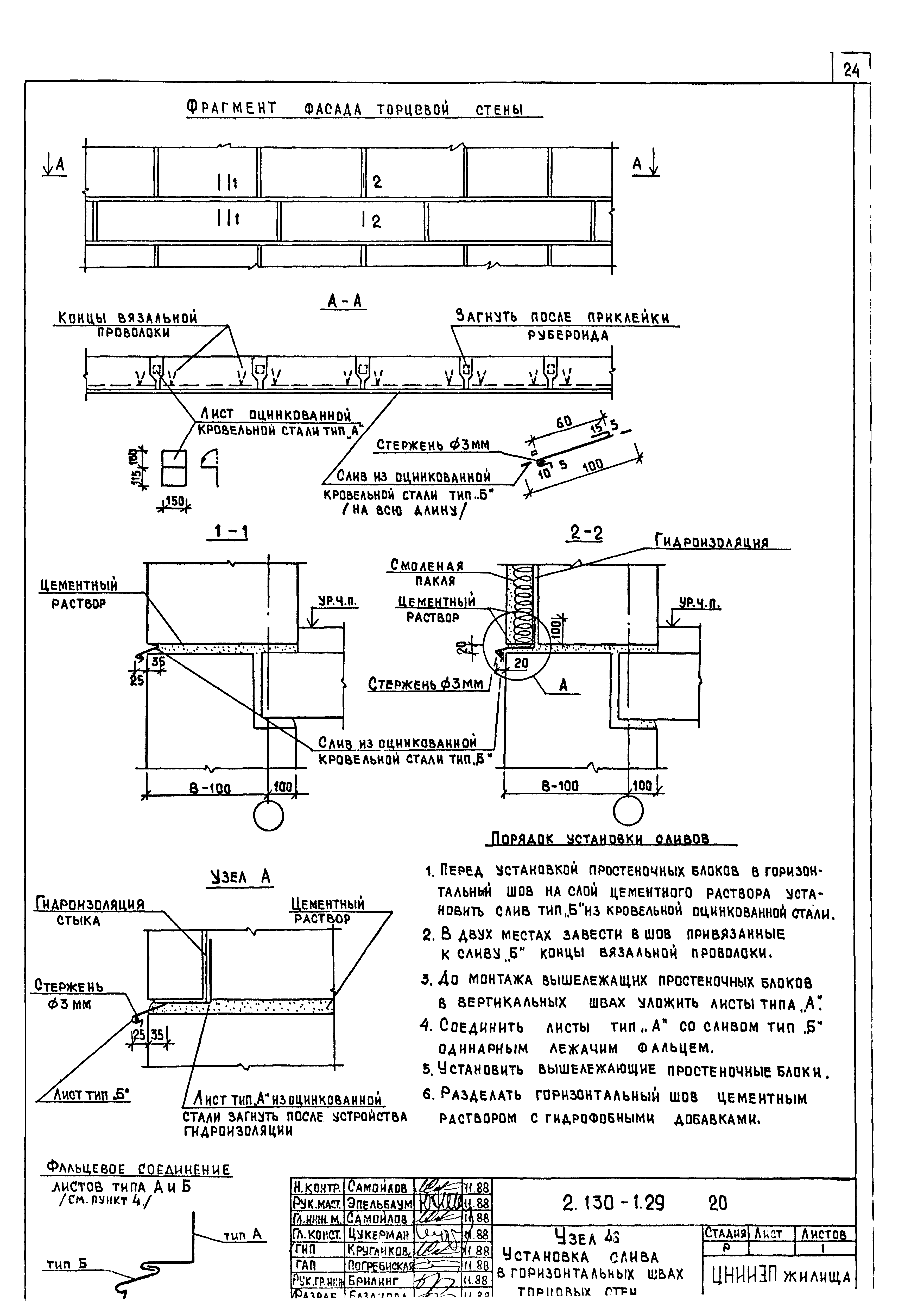 Серия 2.130-1