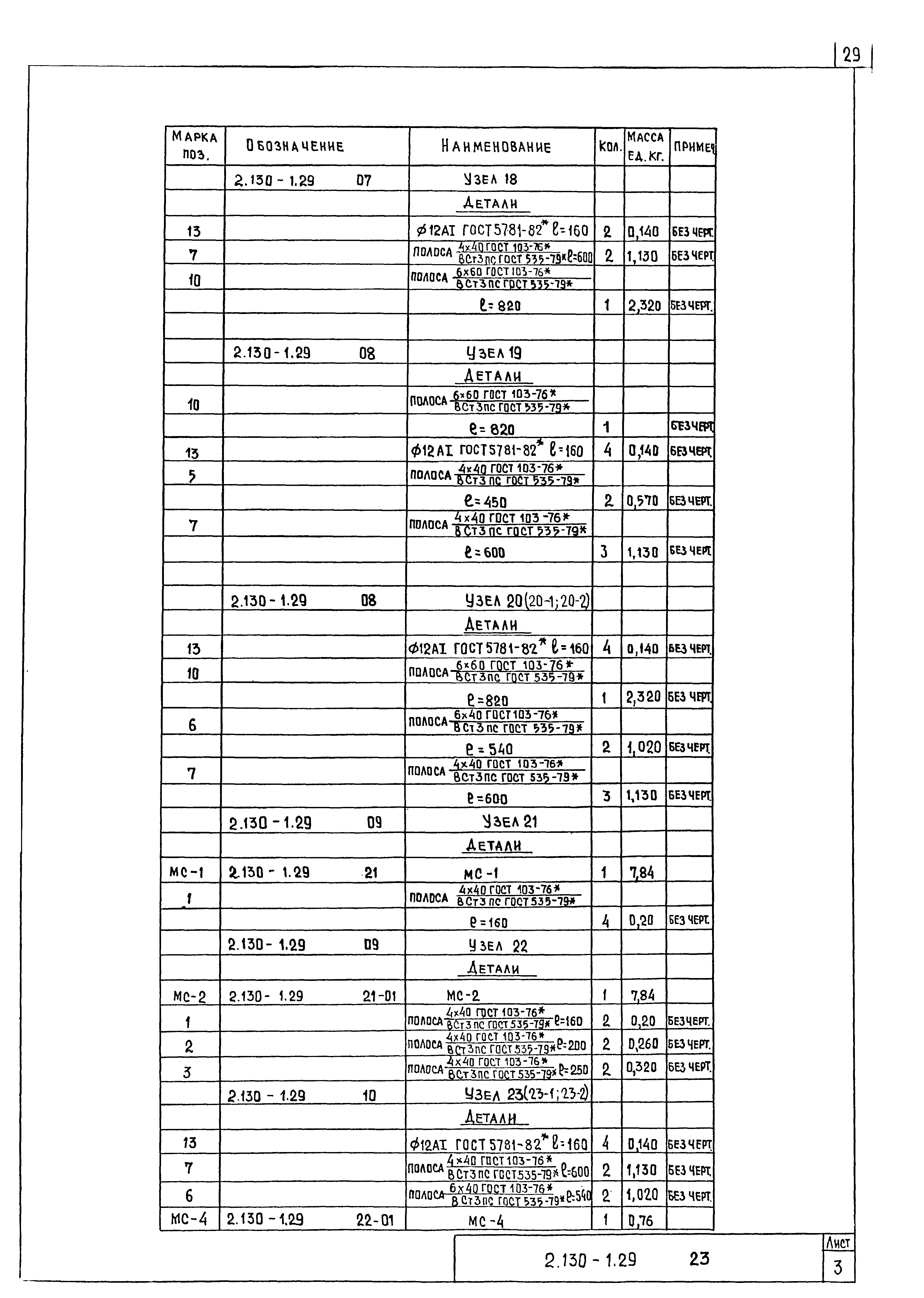 Серия 2.130-1