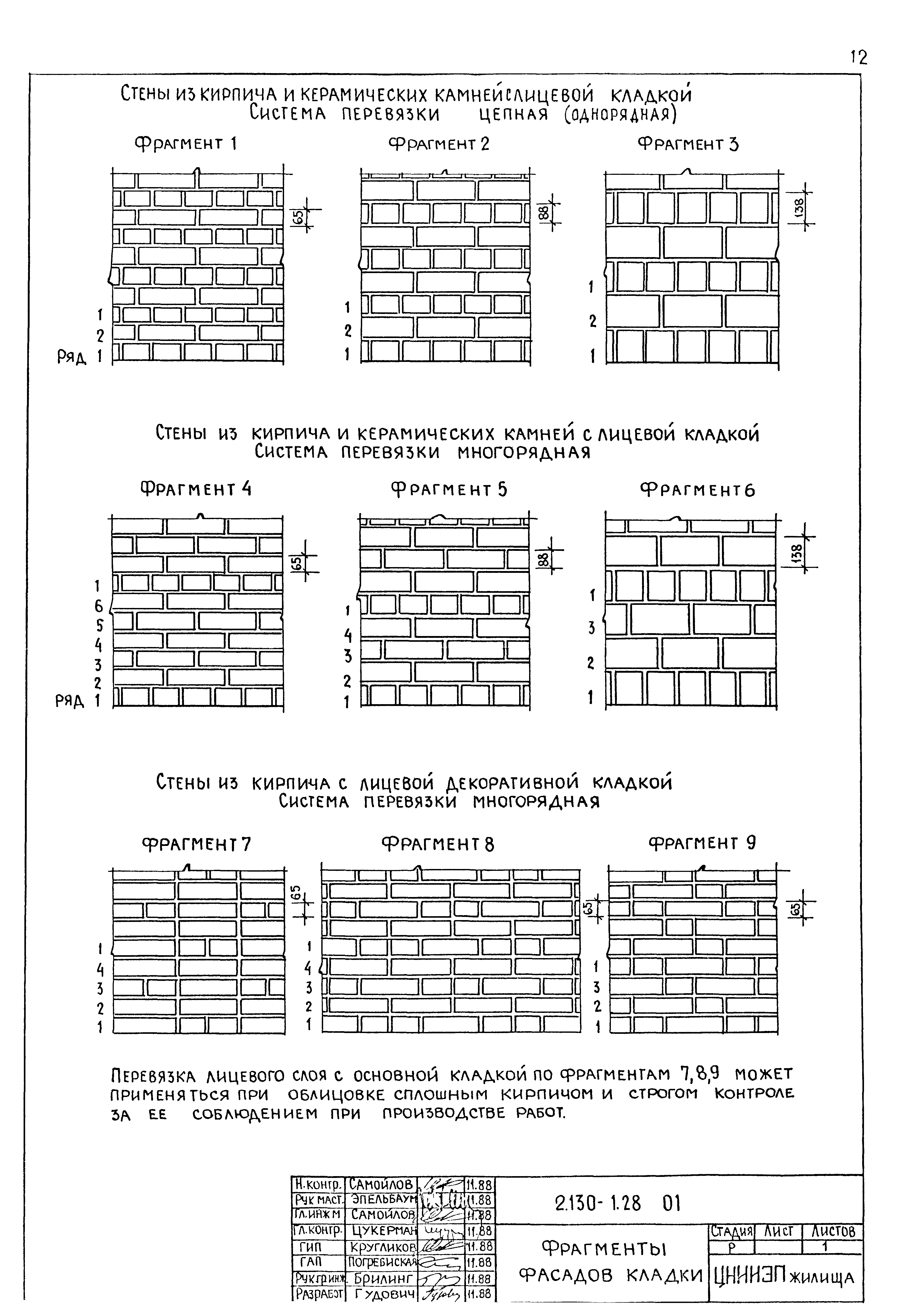 Серия 2.130-1