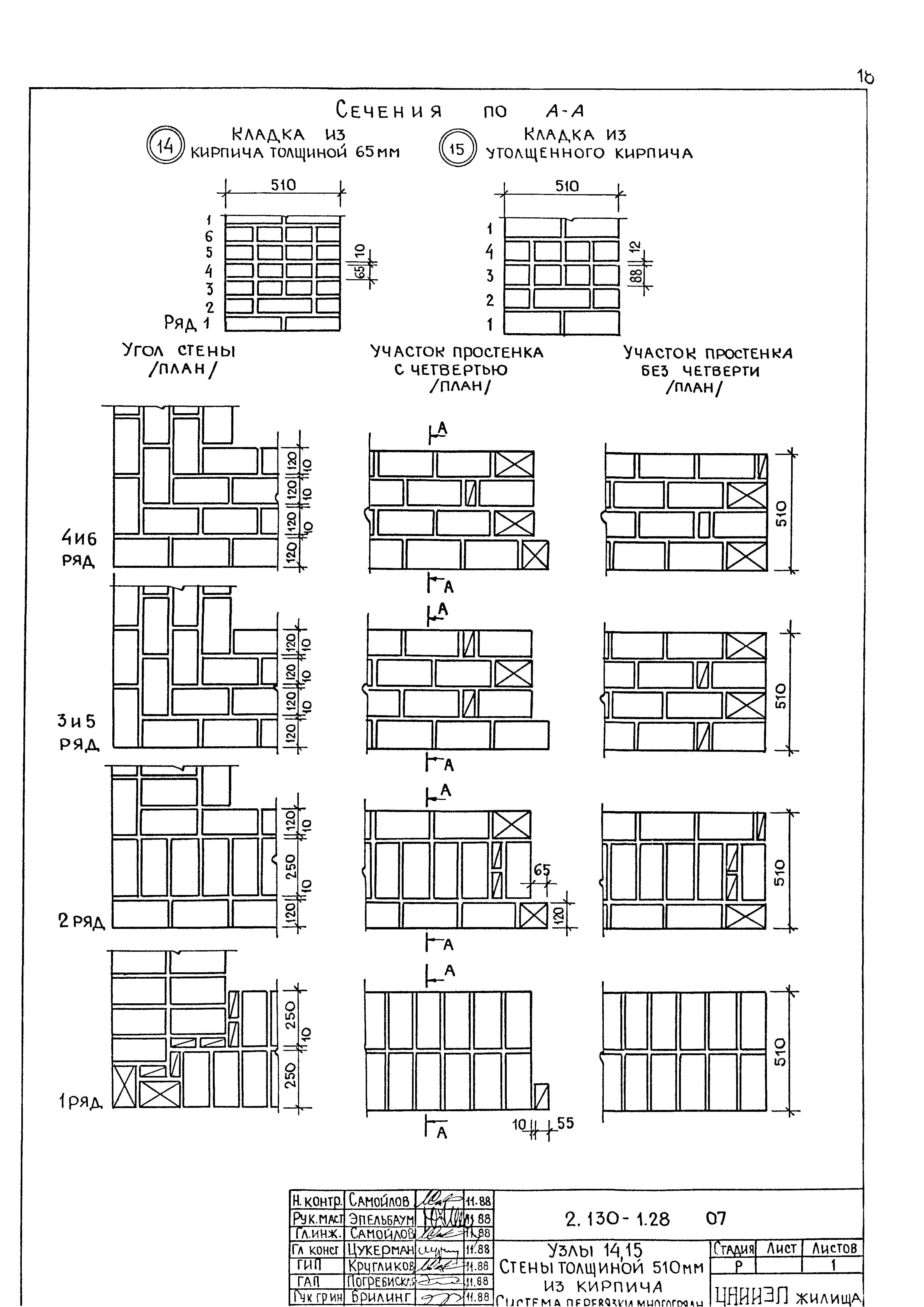 Серия 2.130-1