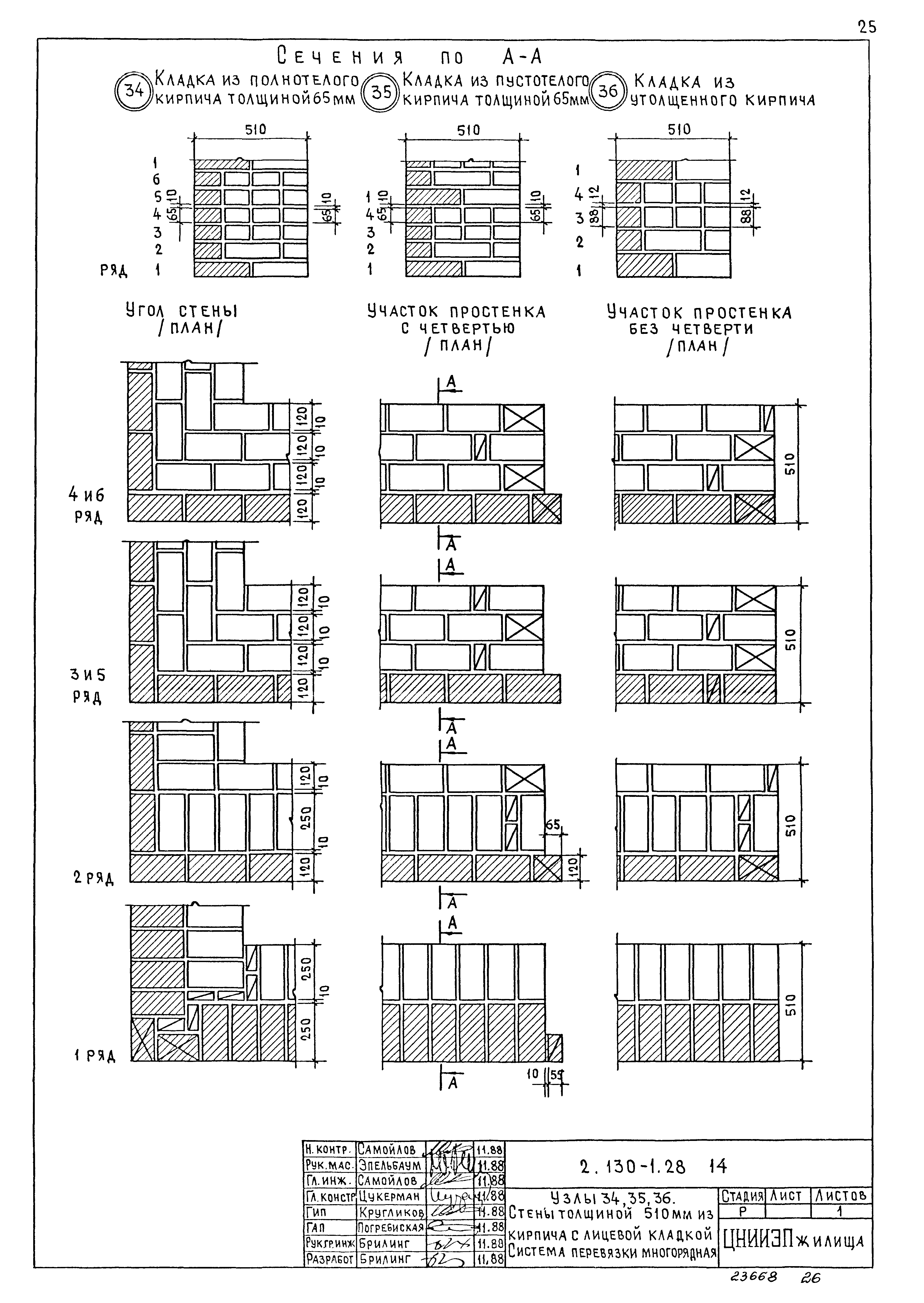 Серия 2.130-1