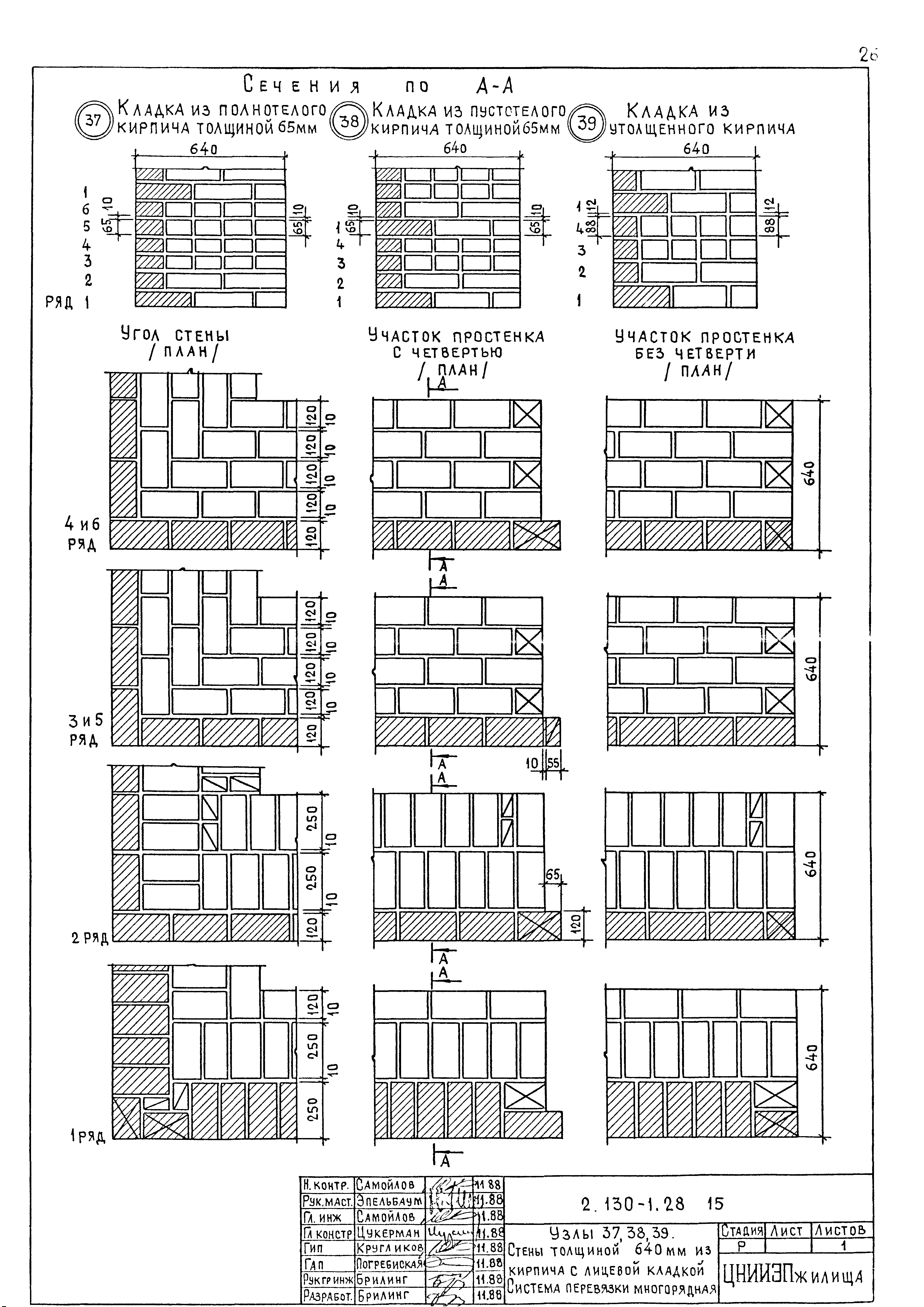 Серия 2.130-1