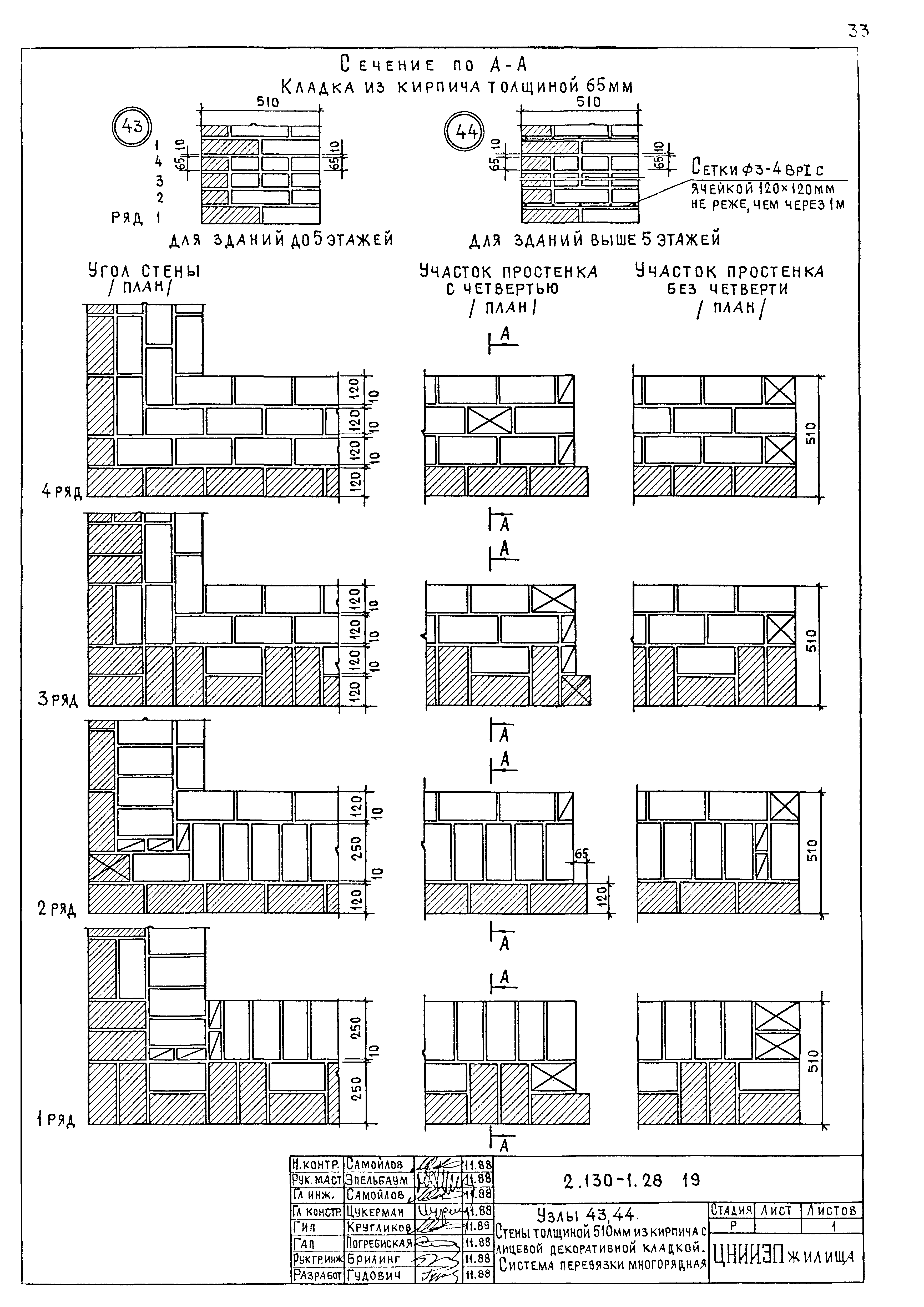 Серия 2.130-1