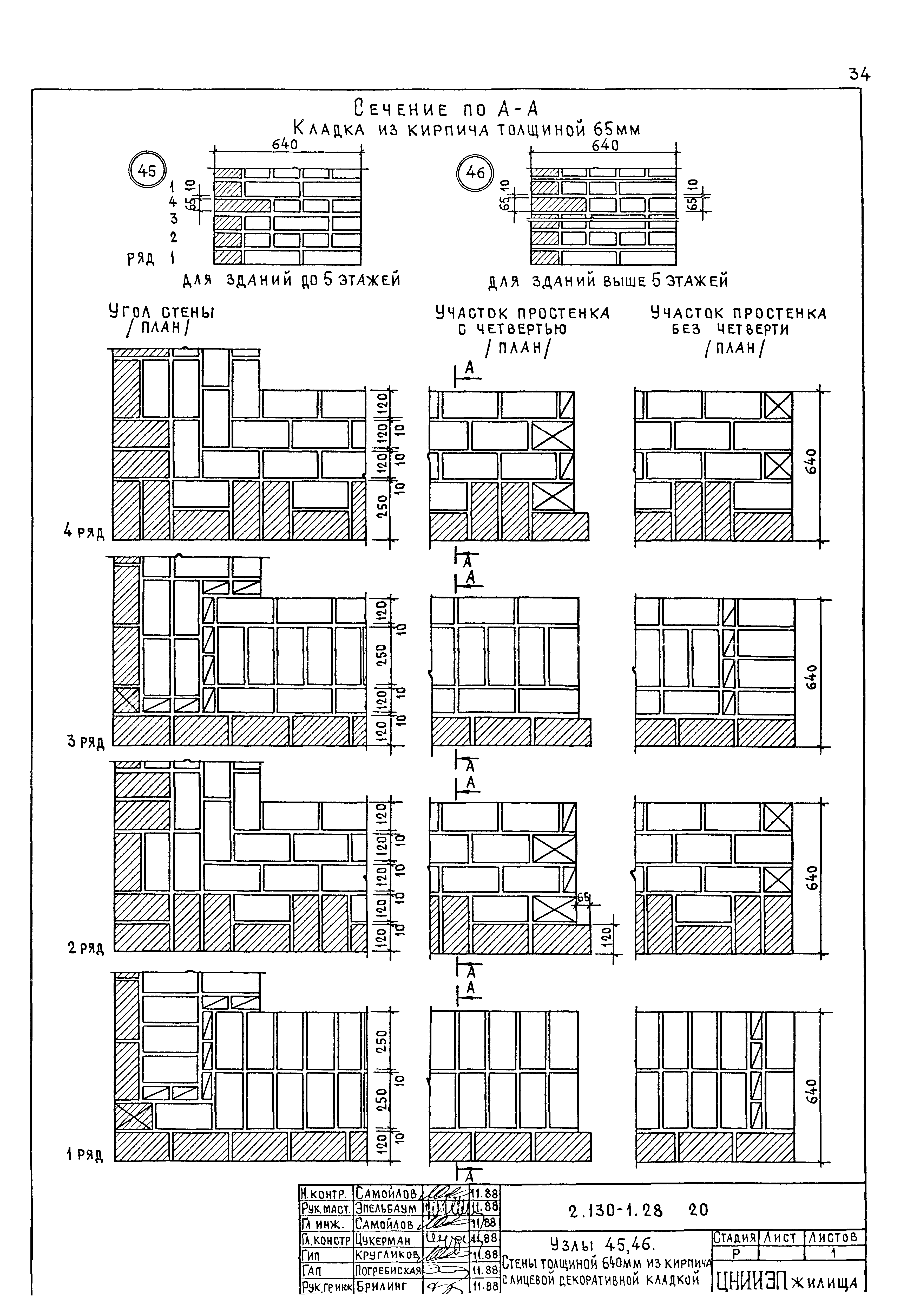 Серия 2.130-1