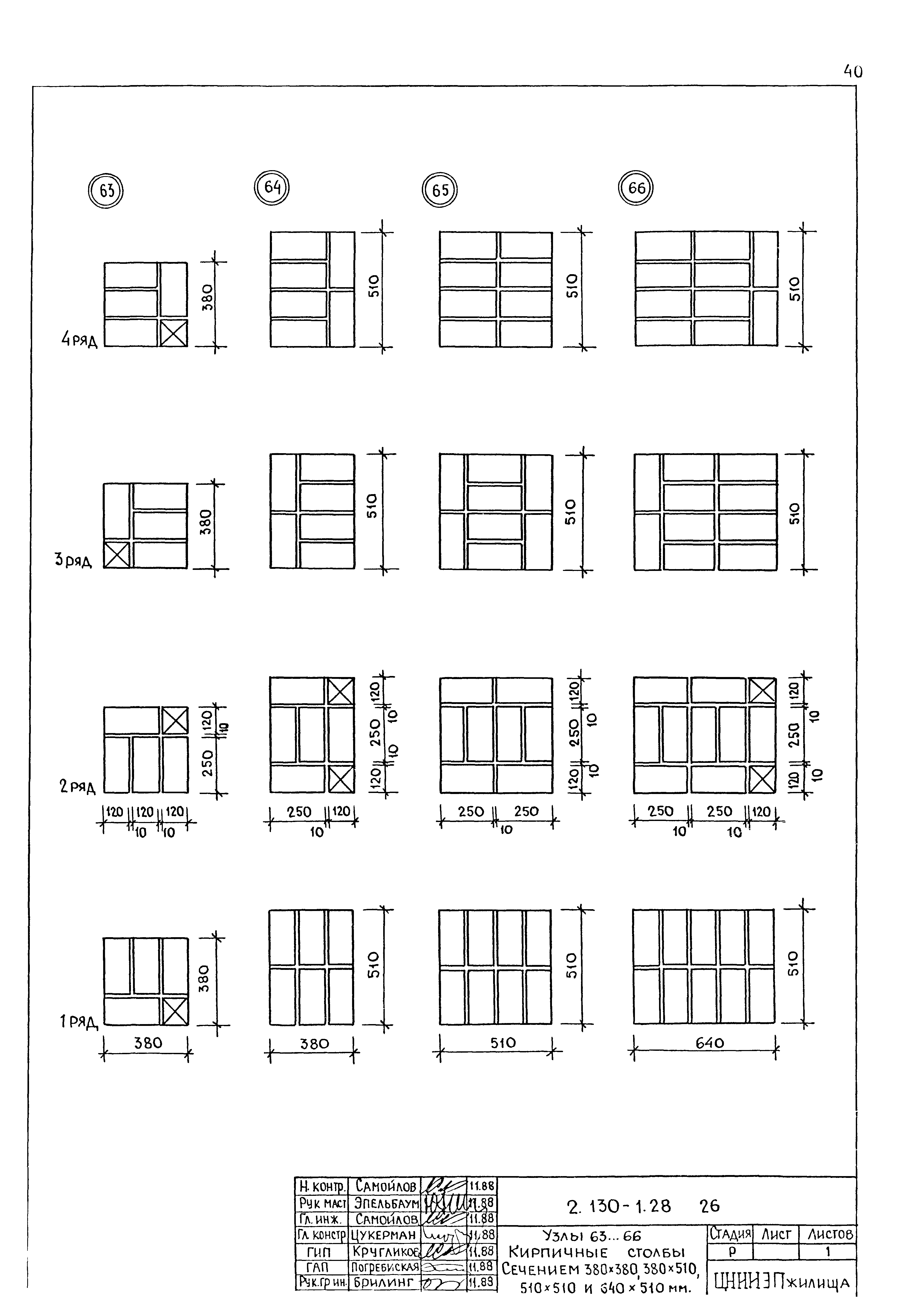 Серия 2.130-1