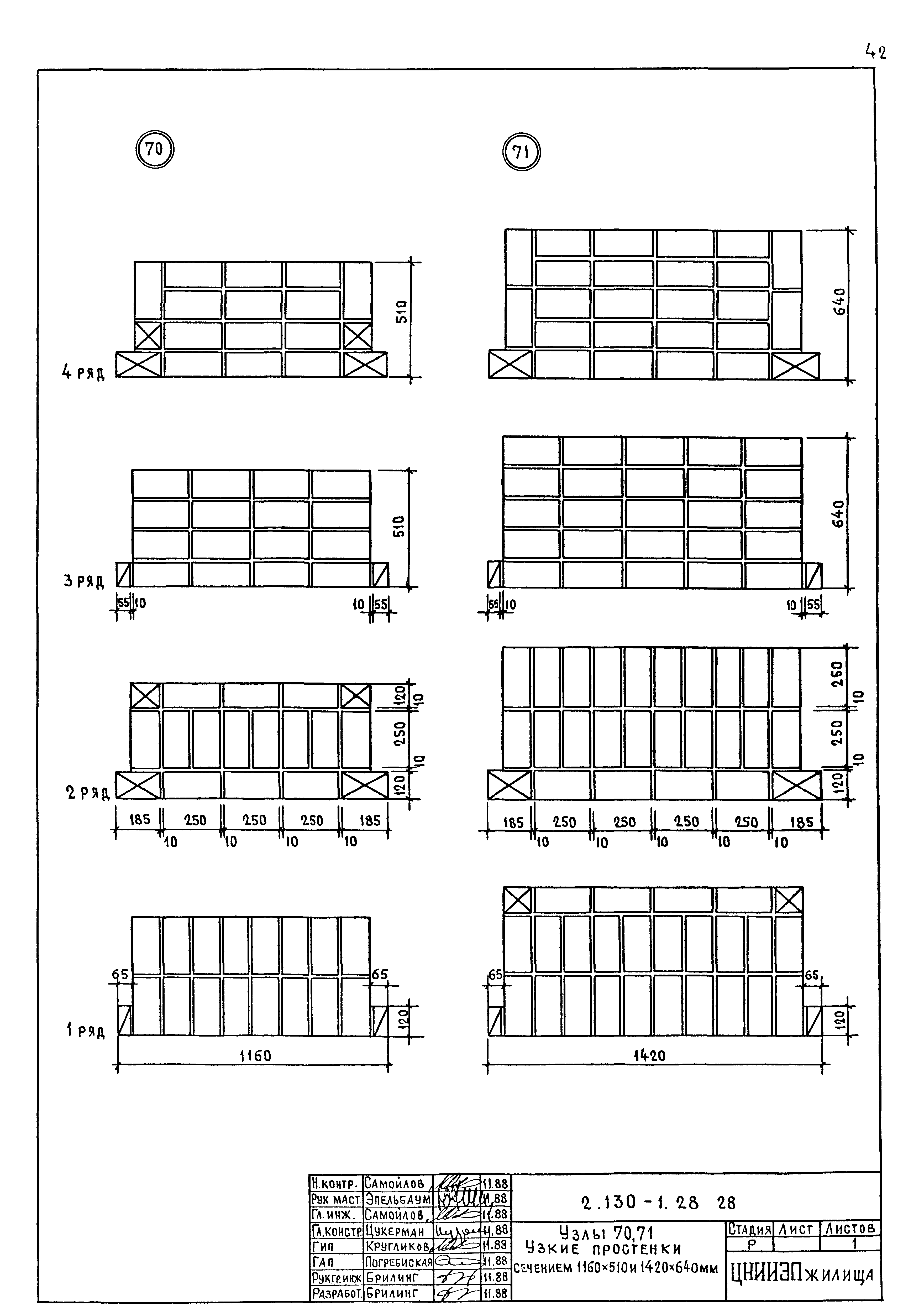 Серия 2.130-1