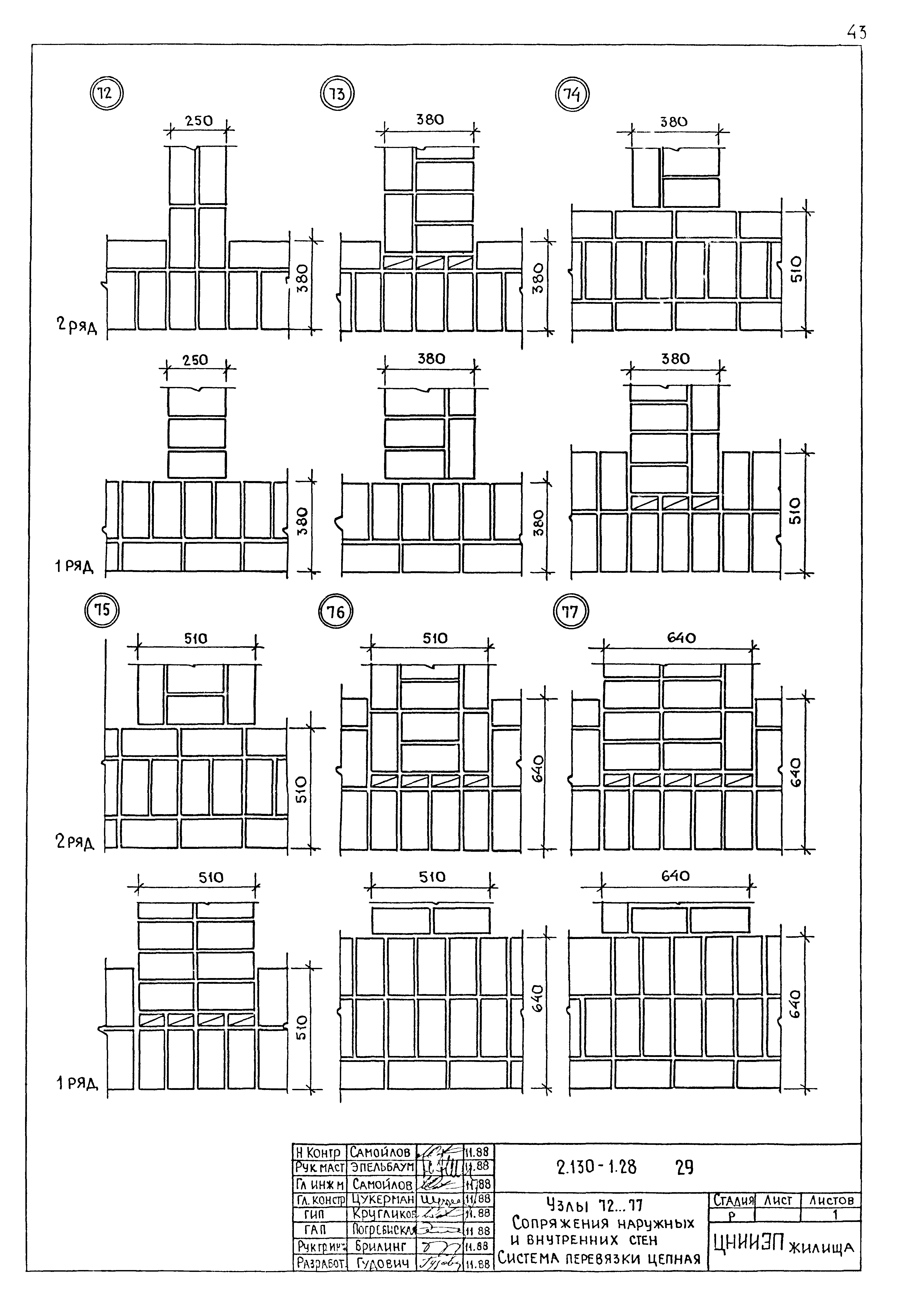 Серия 2.130-1