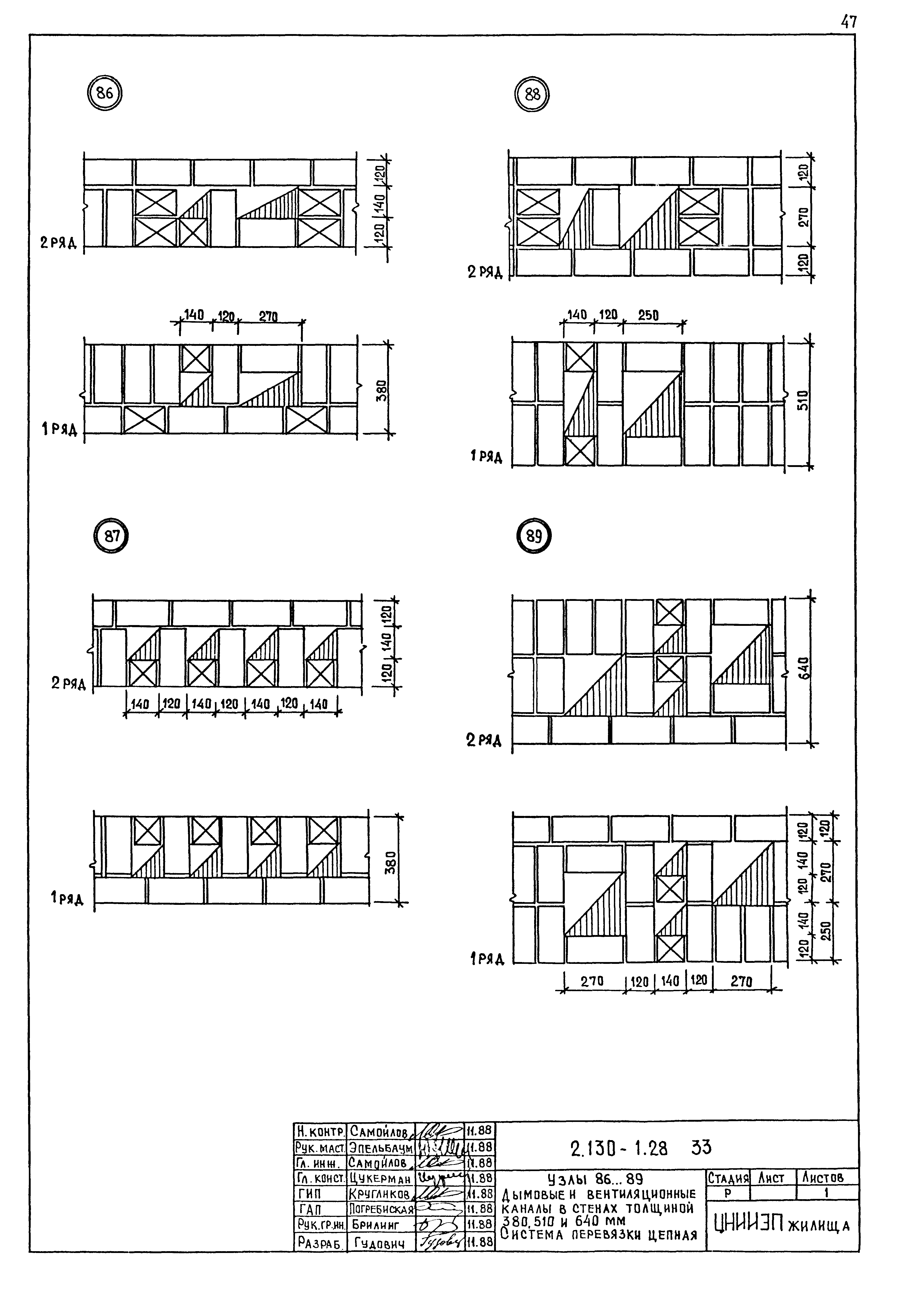 Серия 2.130-1