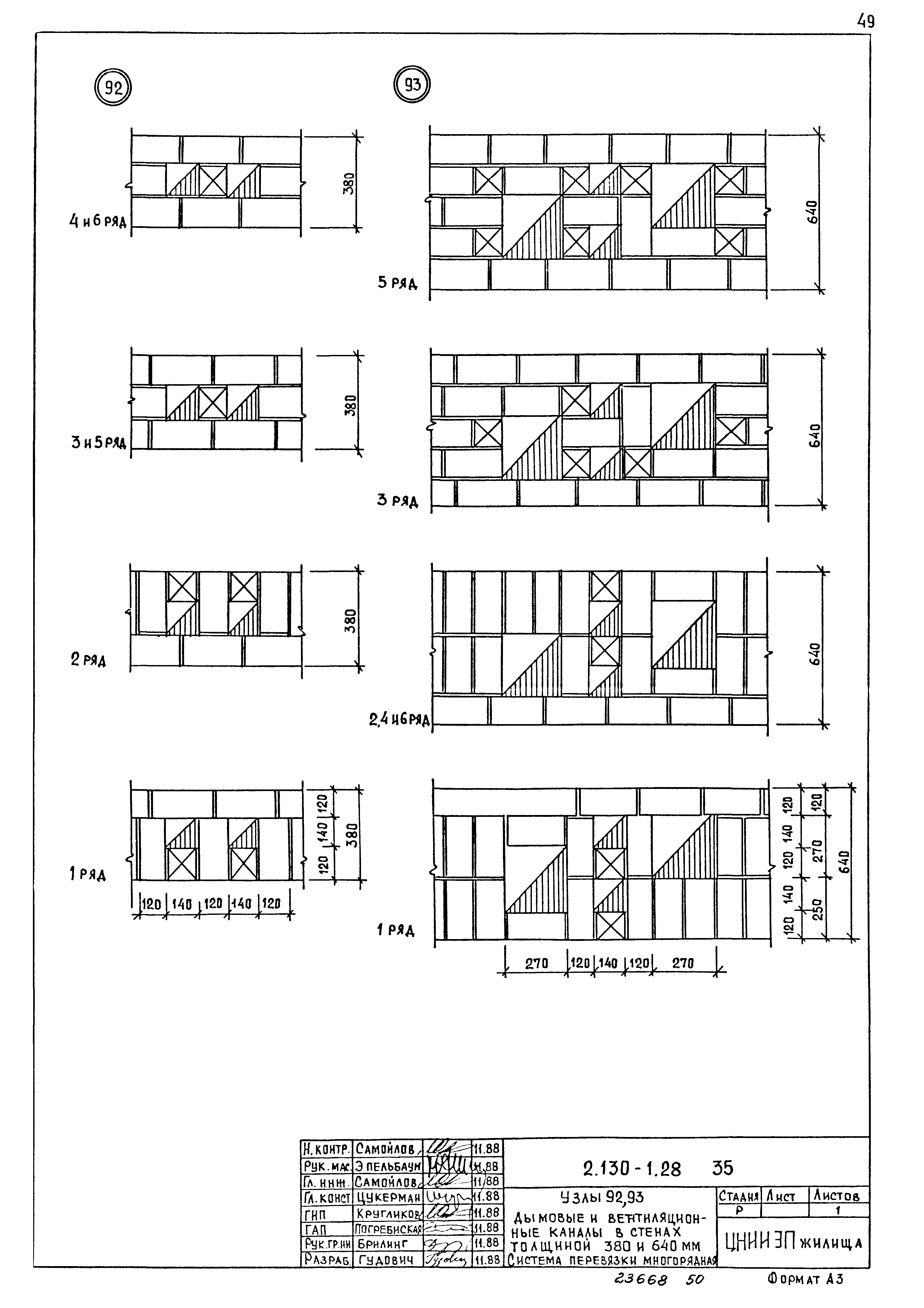 Серия 2.130-1