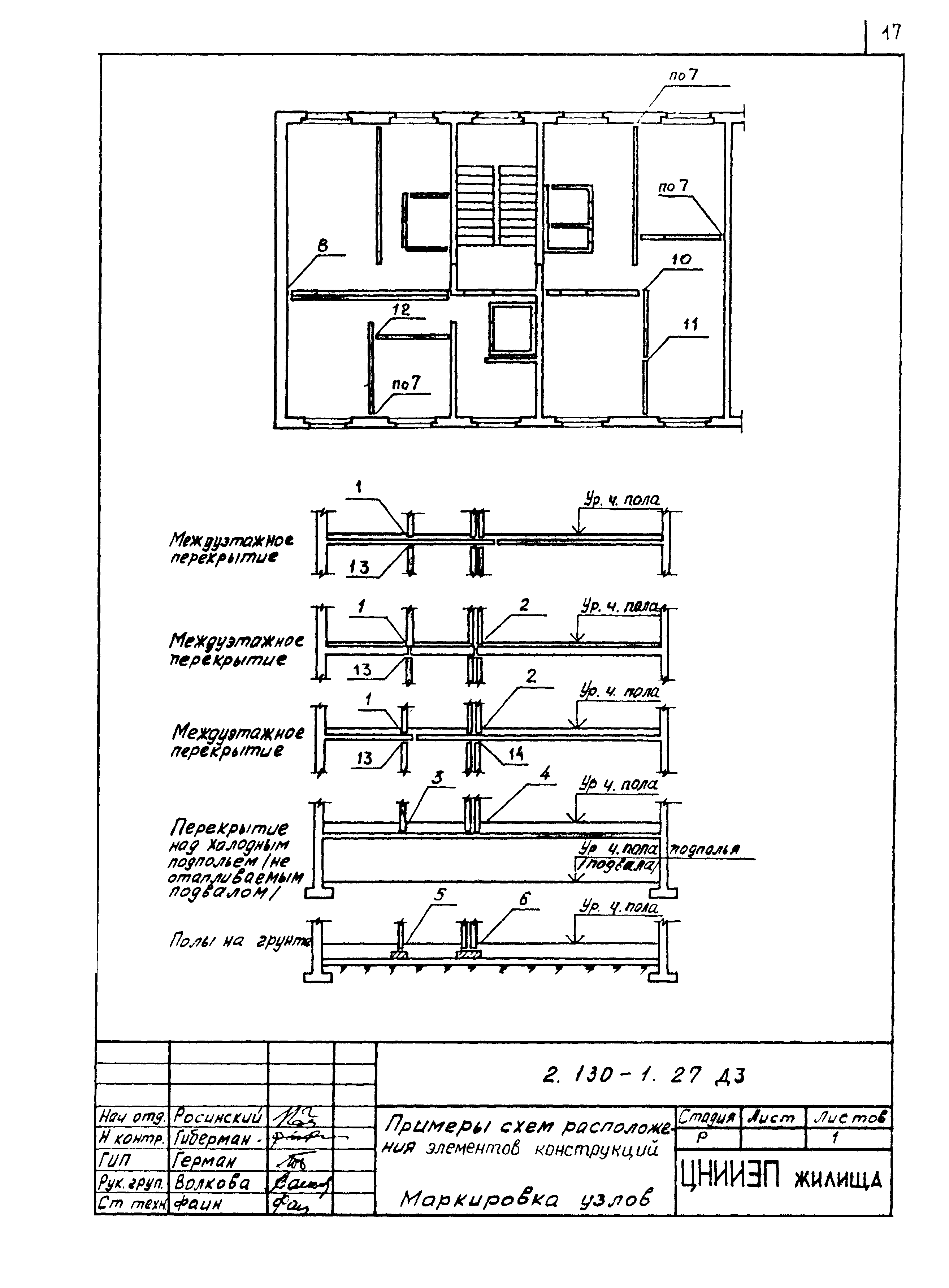 Серия 2.130-1