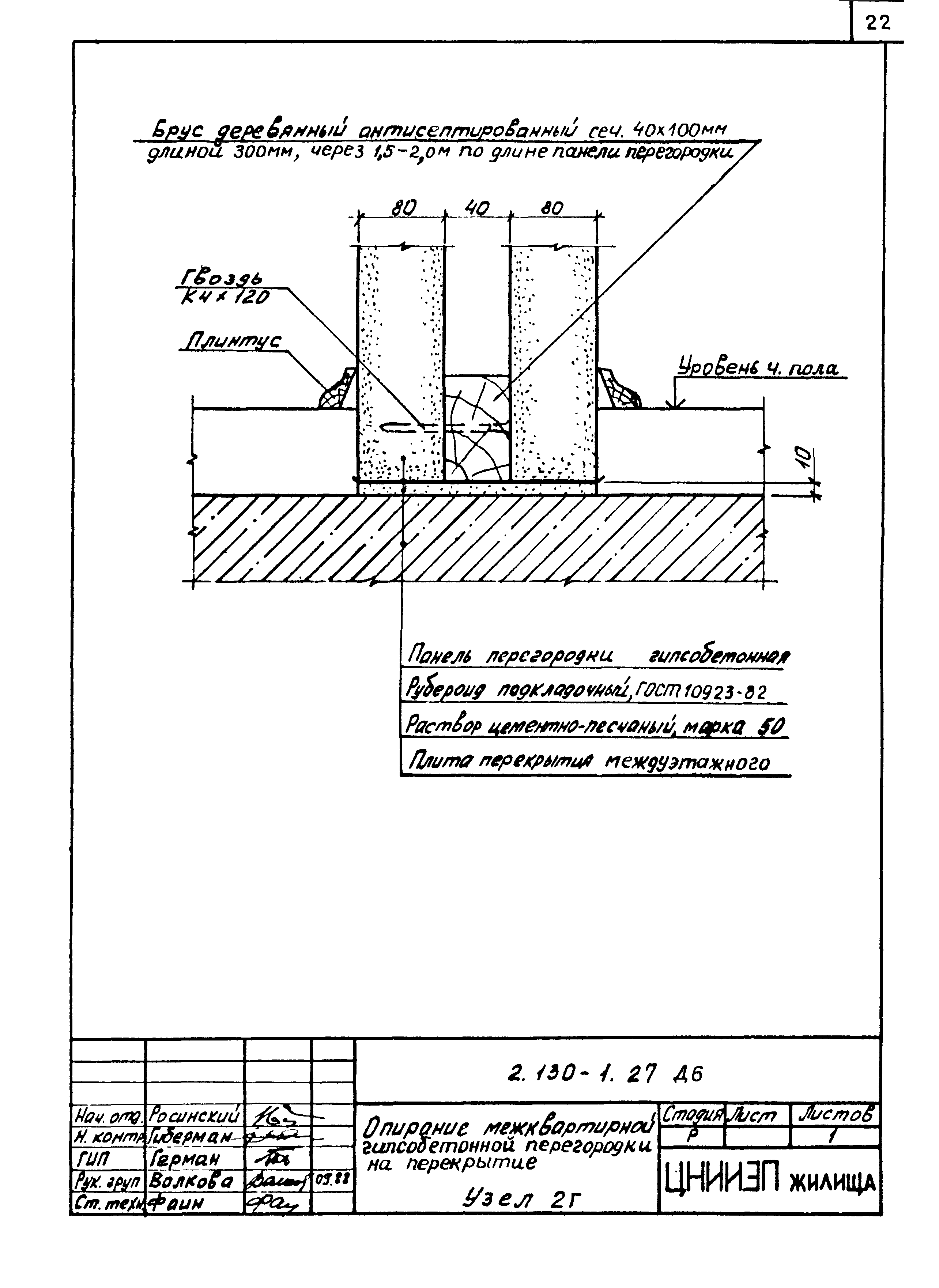 Серия 2.130-1