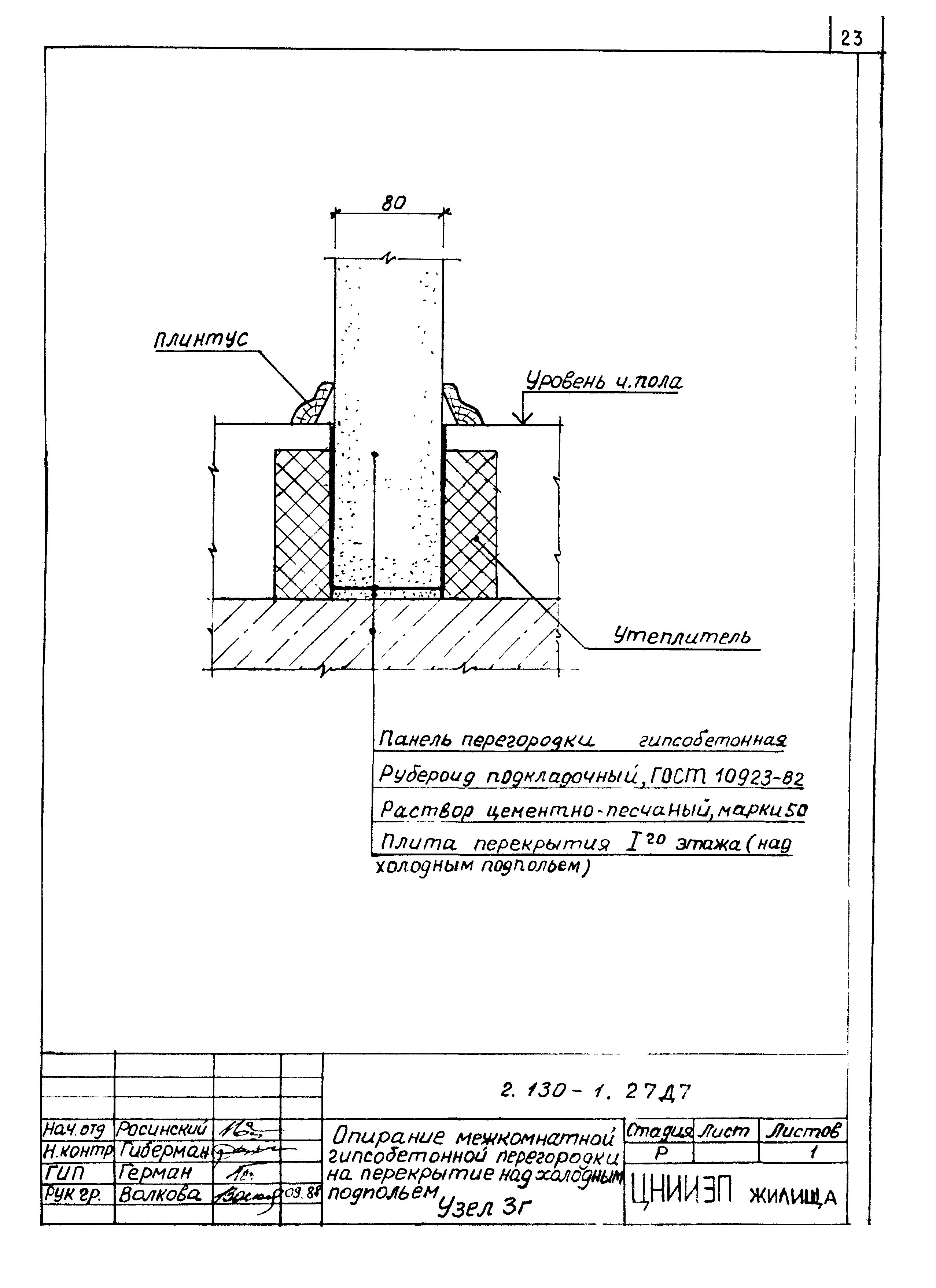 Серия 2.130-1