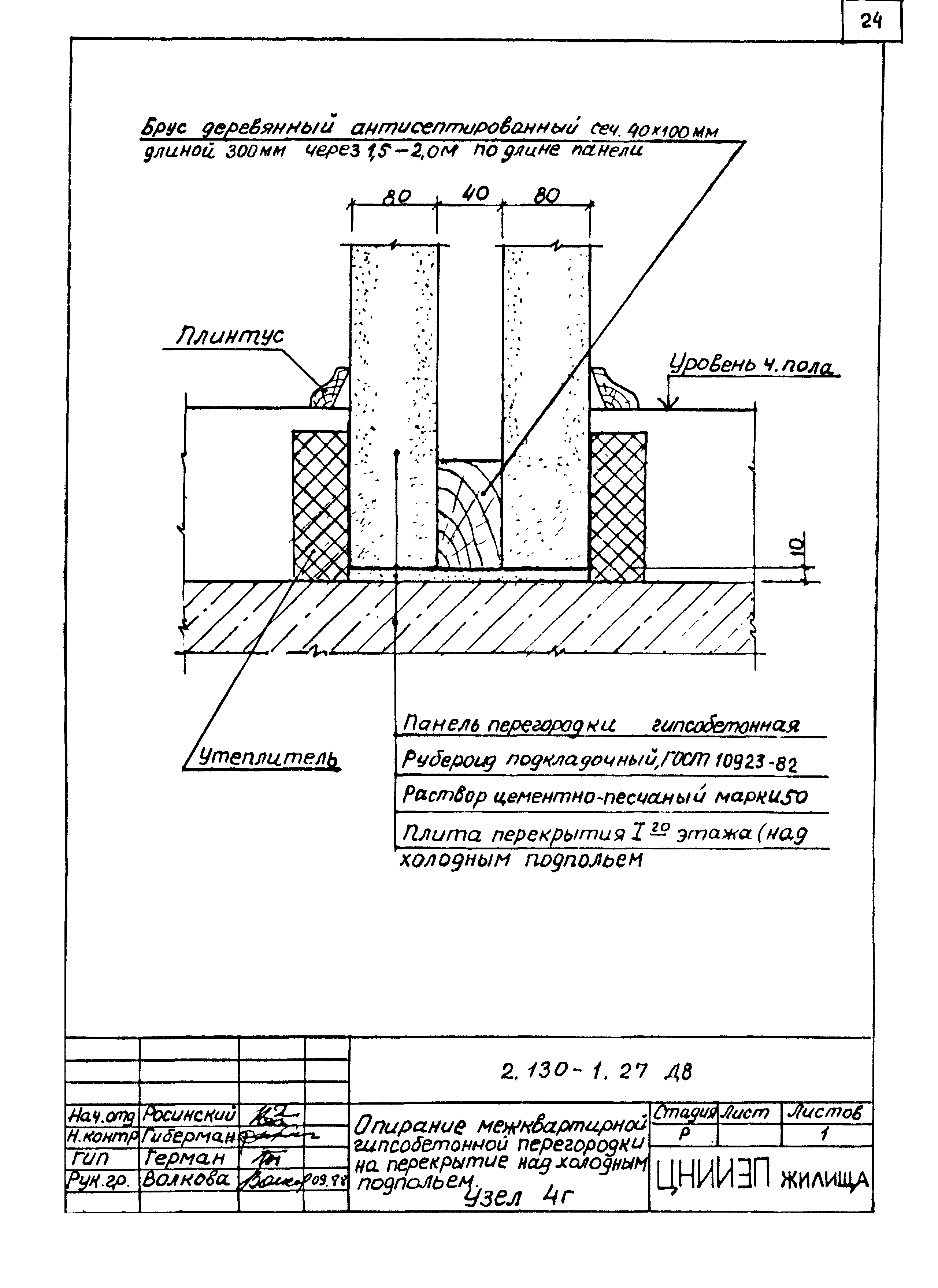 Серия 2.130-1