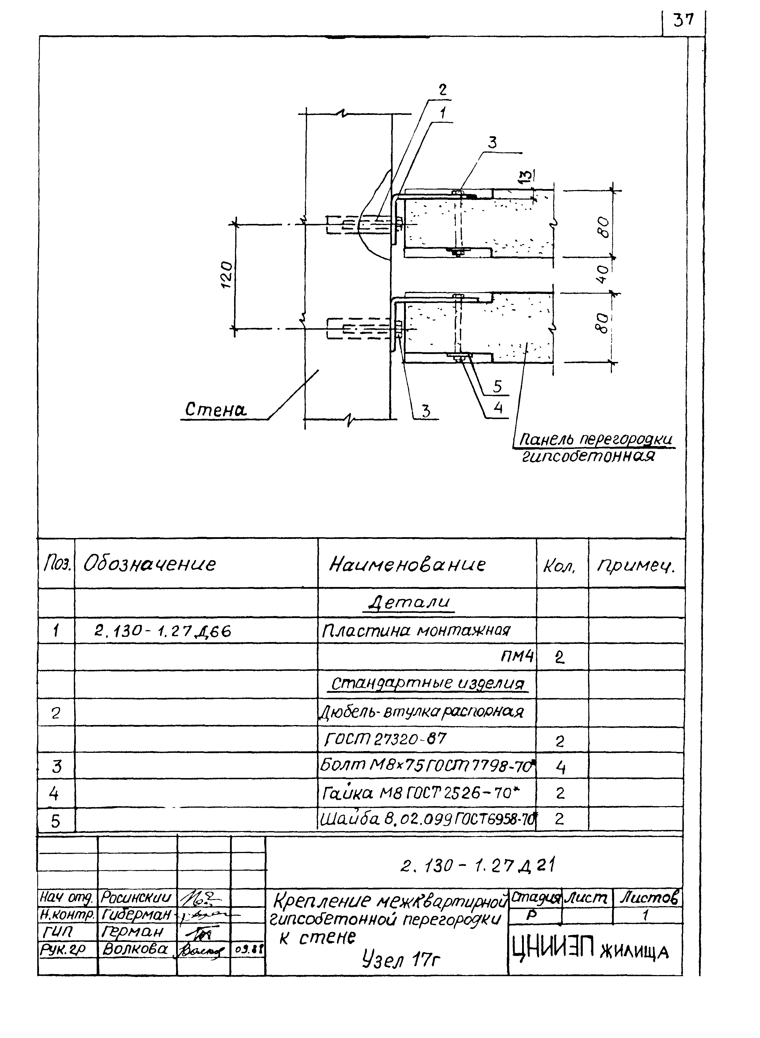 Серия 2.130-1