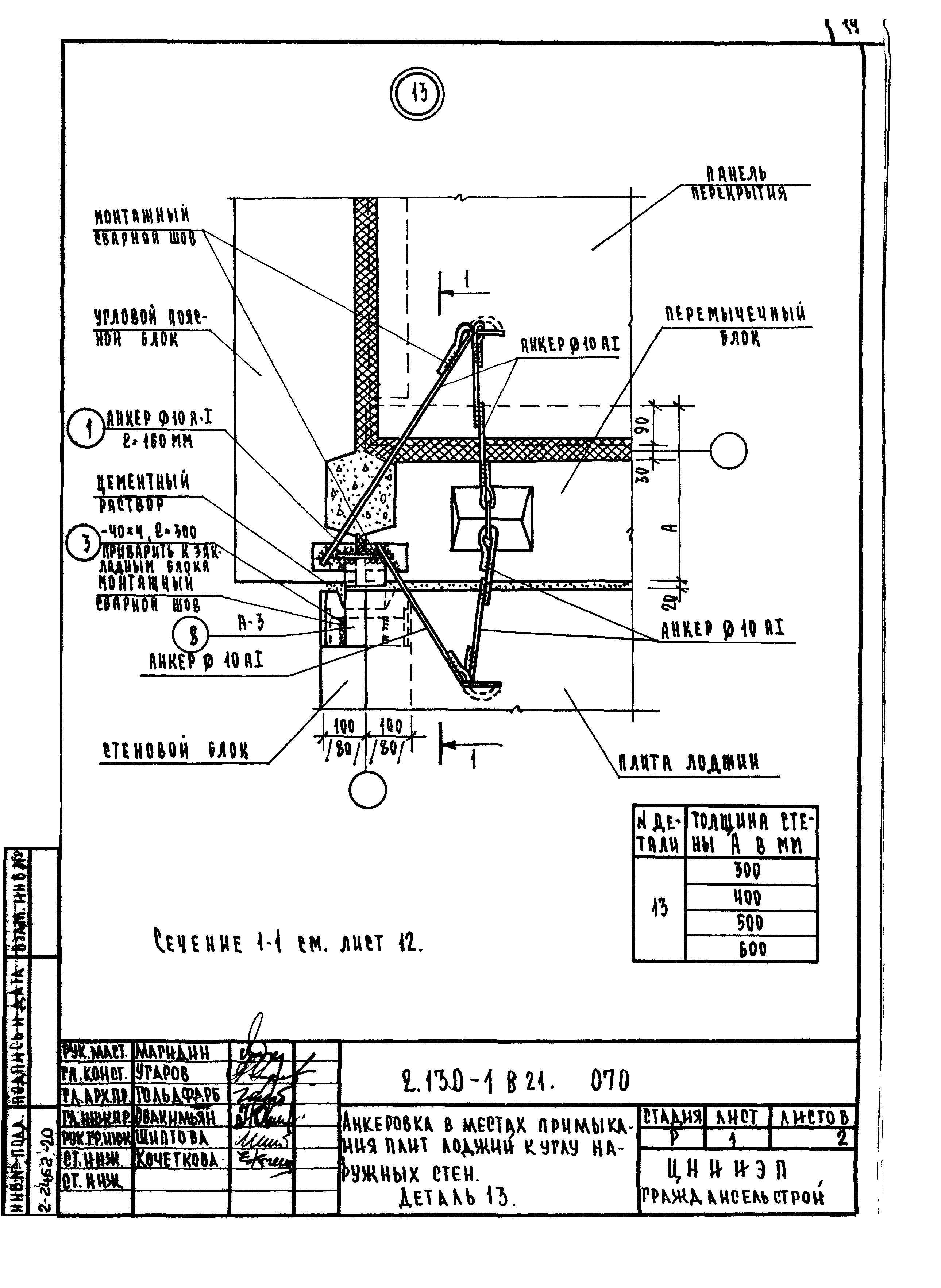 Серия 2.130-1