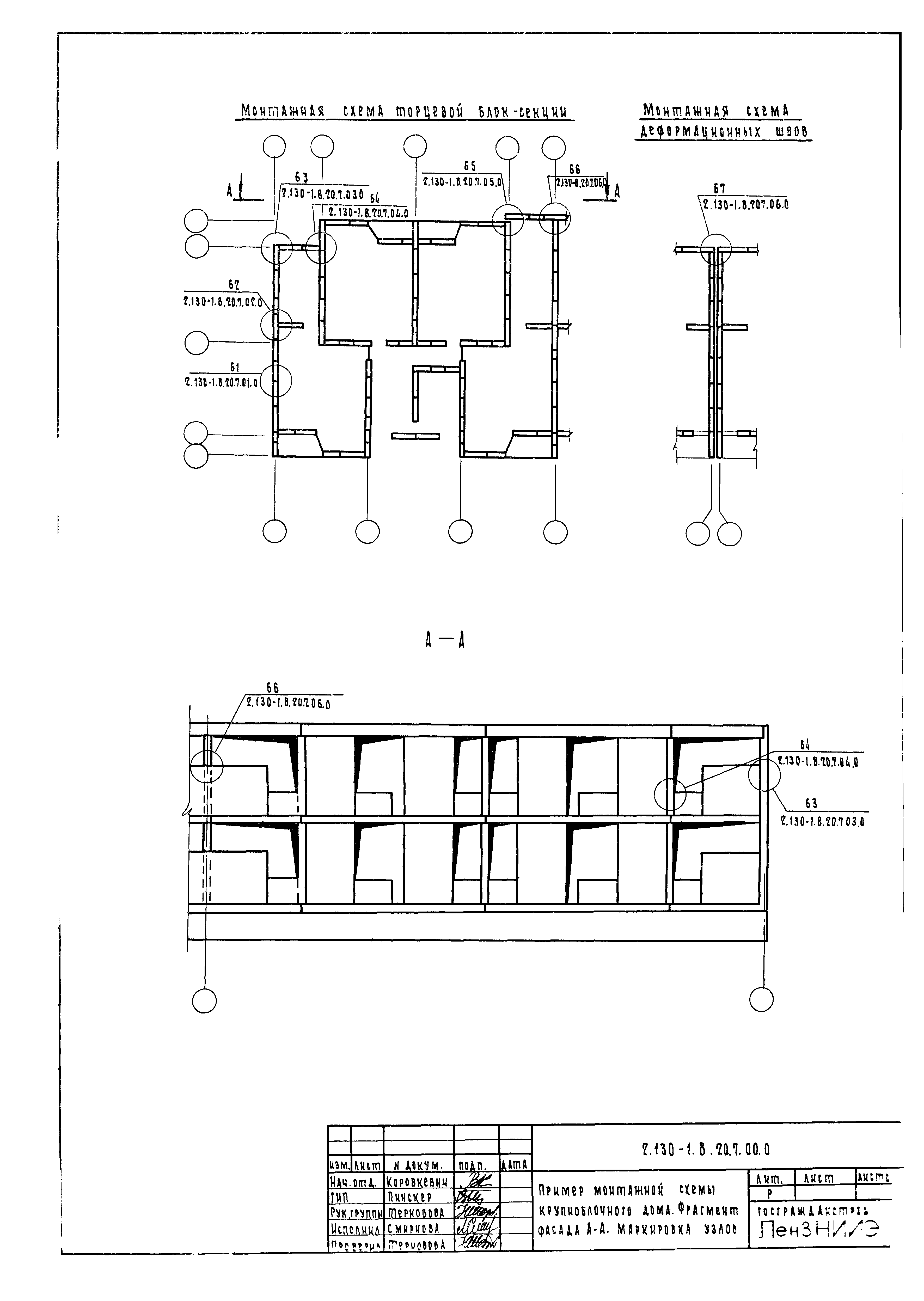 Серия 2.130-1