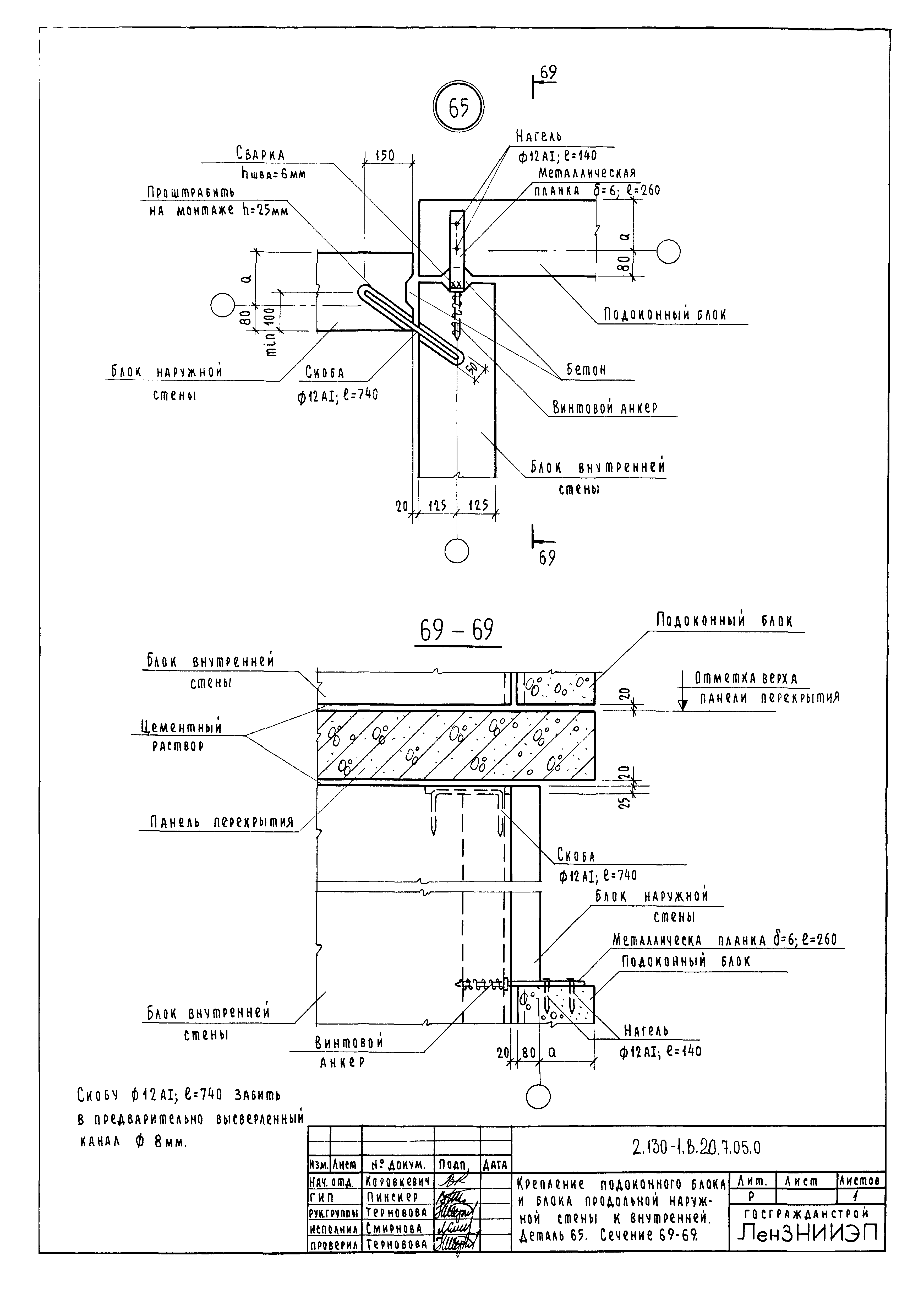 Серия 2.130-1