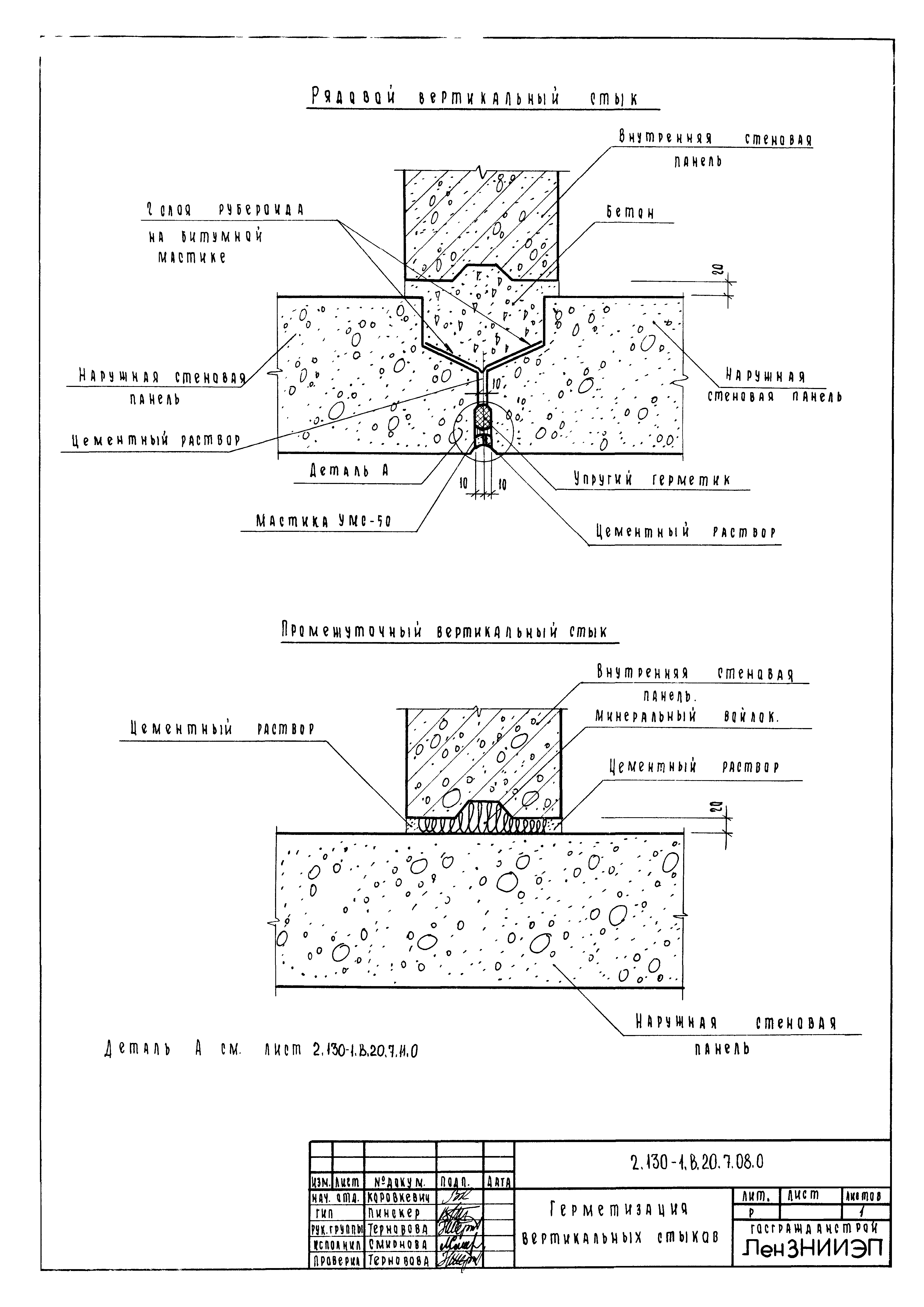 Серия 2.130-1