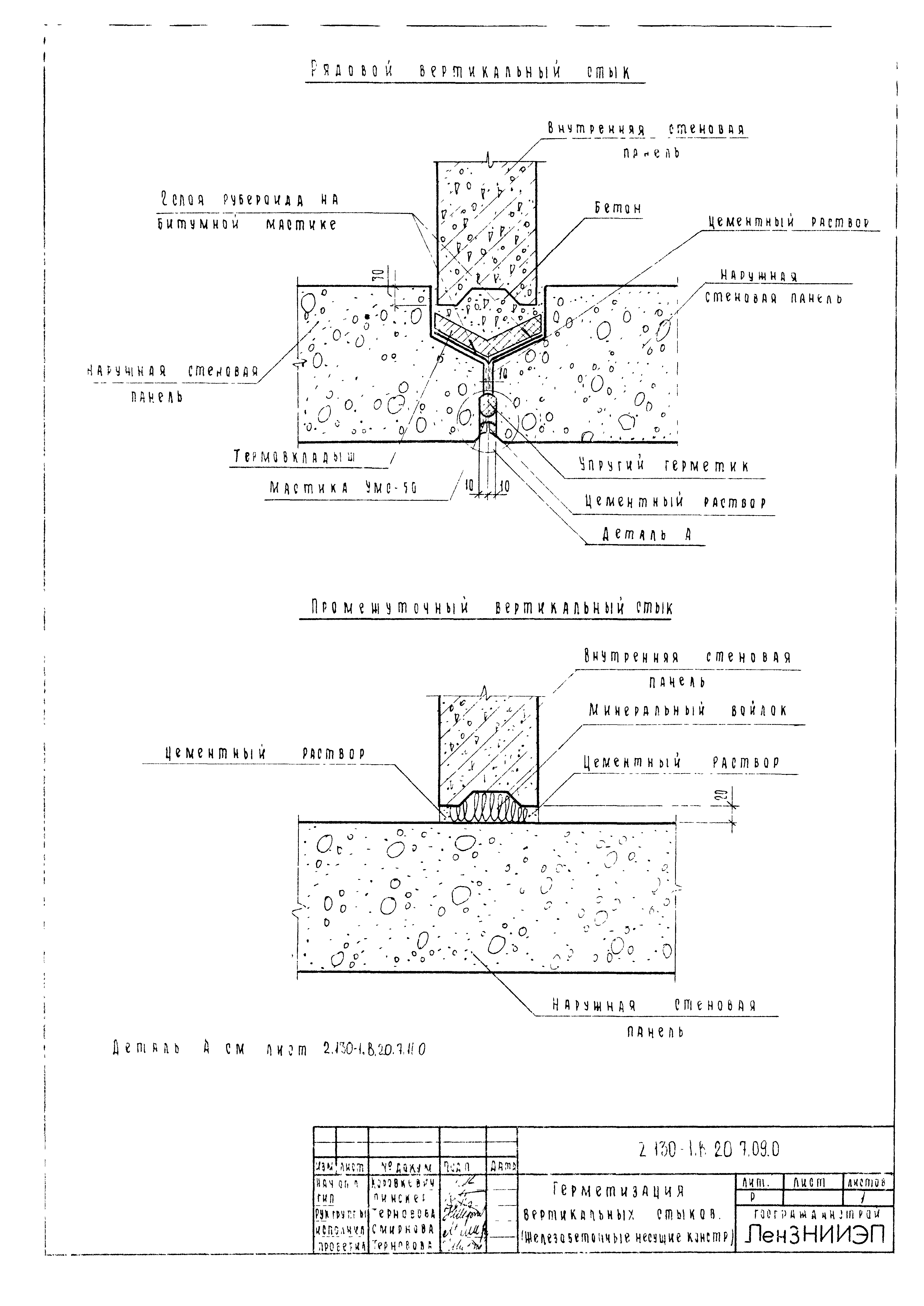 Серия 2.130-1