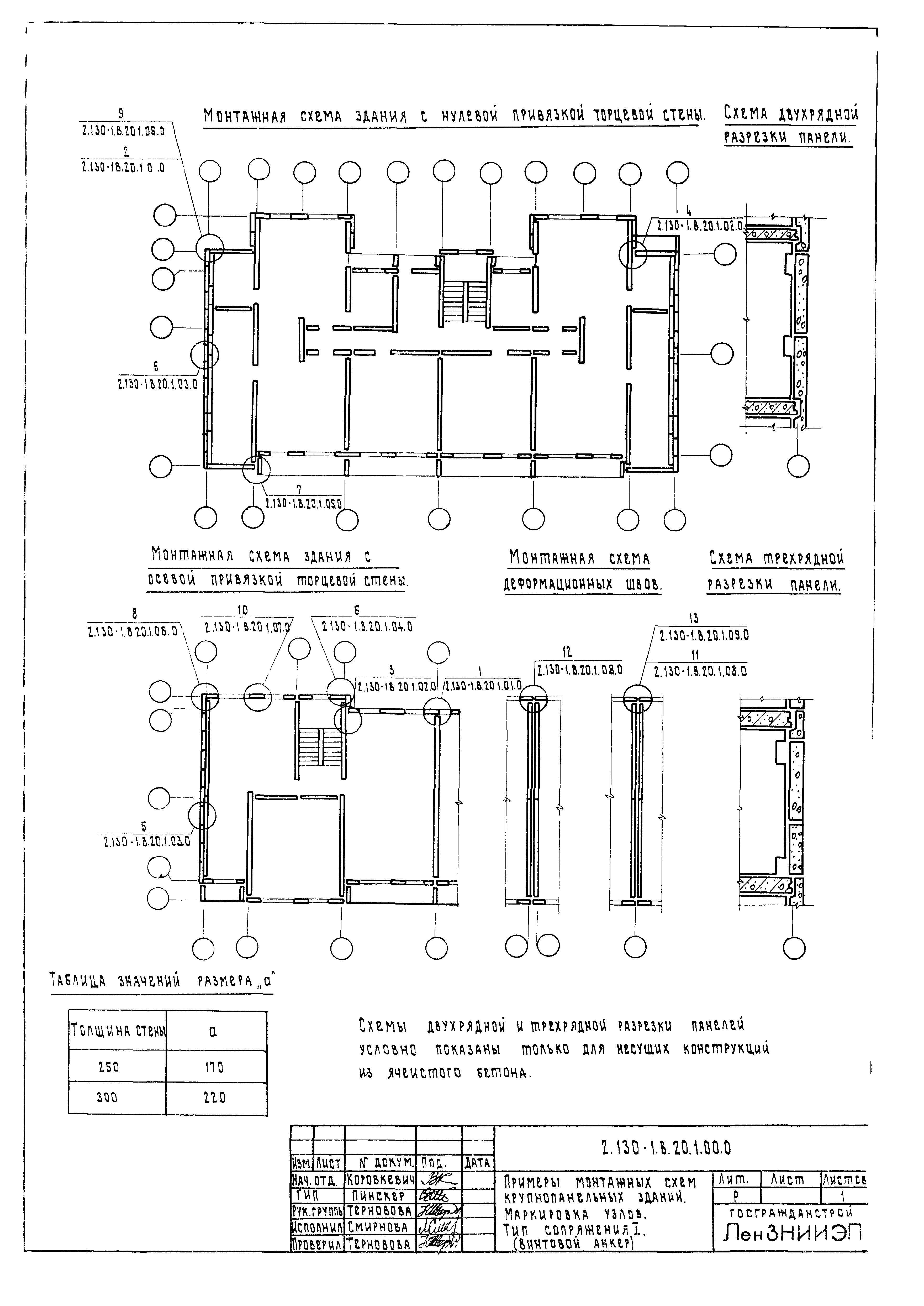 Серия 2.130-1