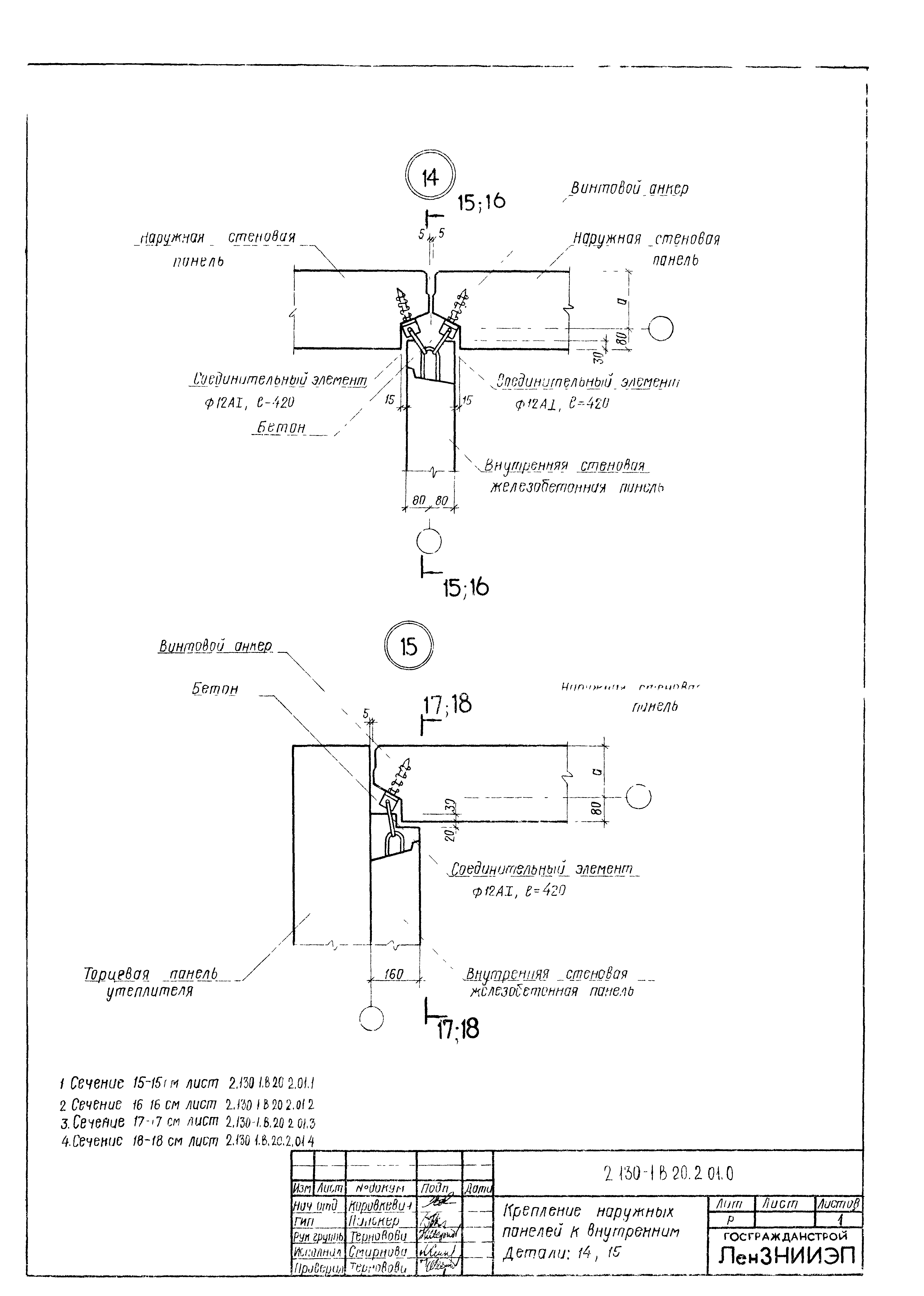 Серия 2.130-1