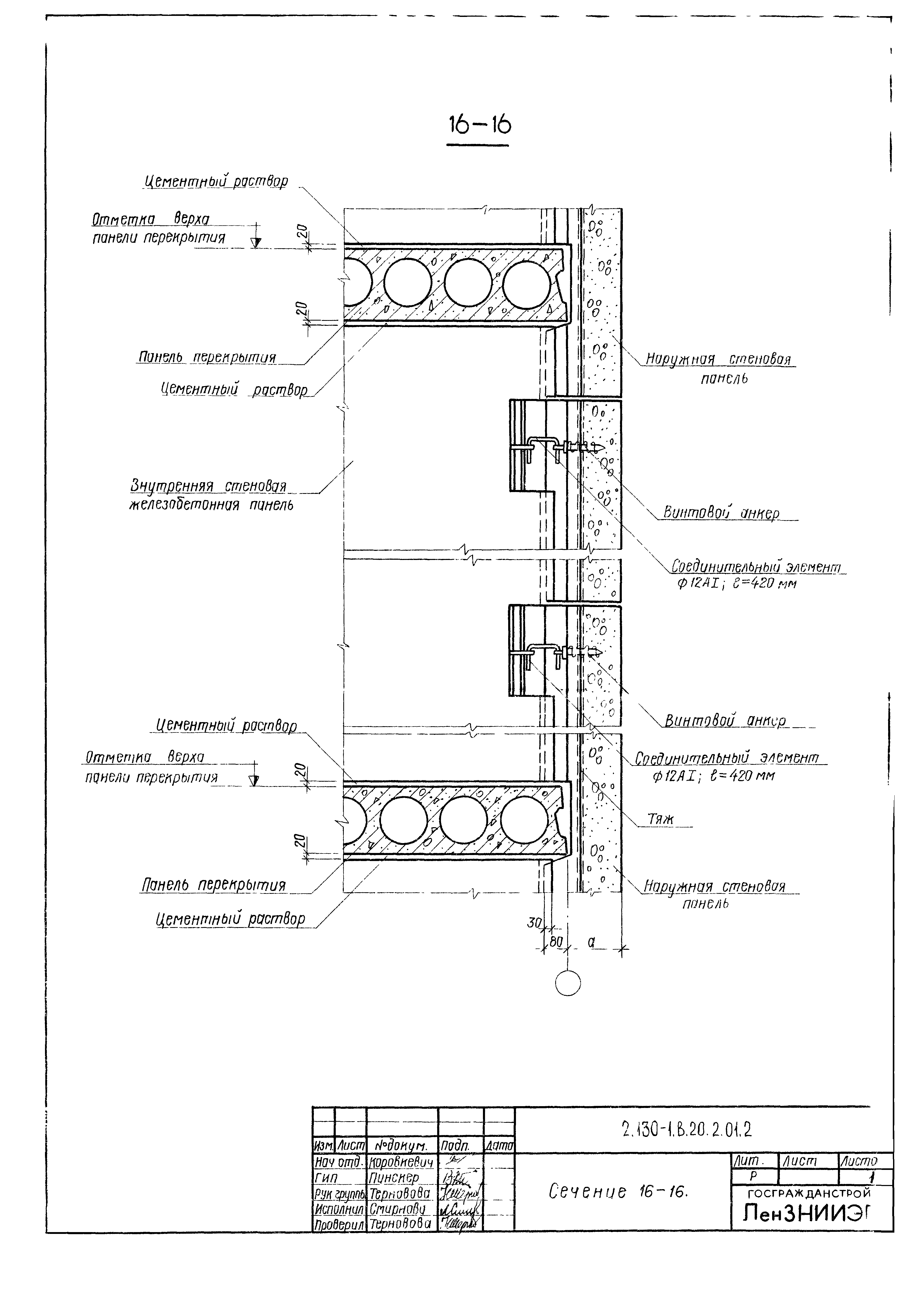 Серия 2.130-1