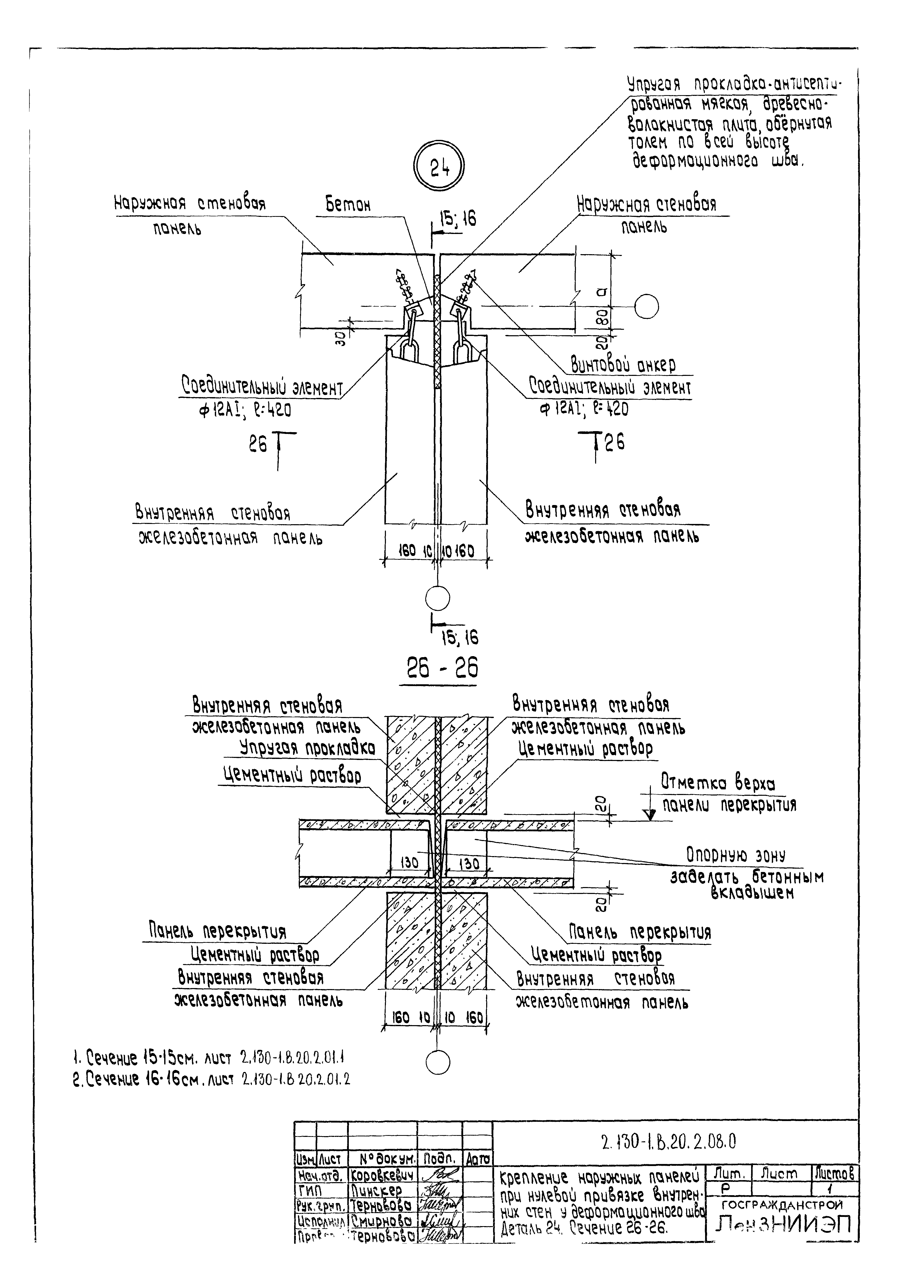 Серия 2.130-1