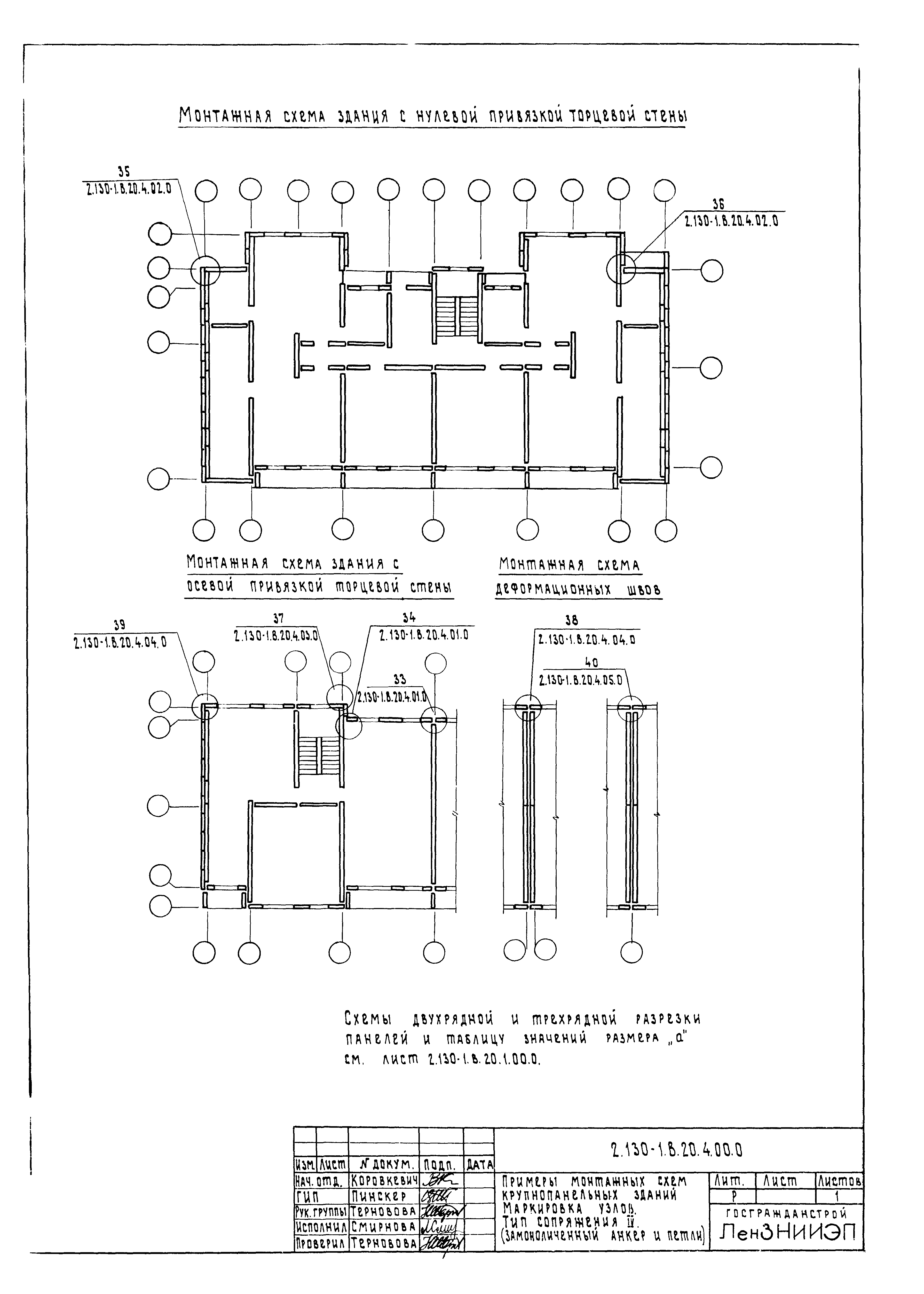 Серия 2.130-1