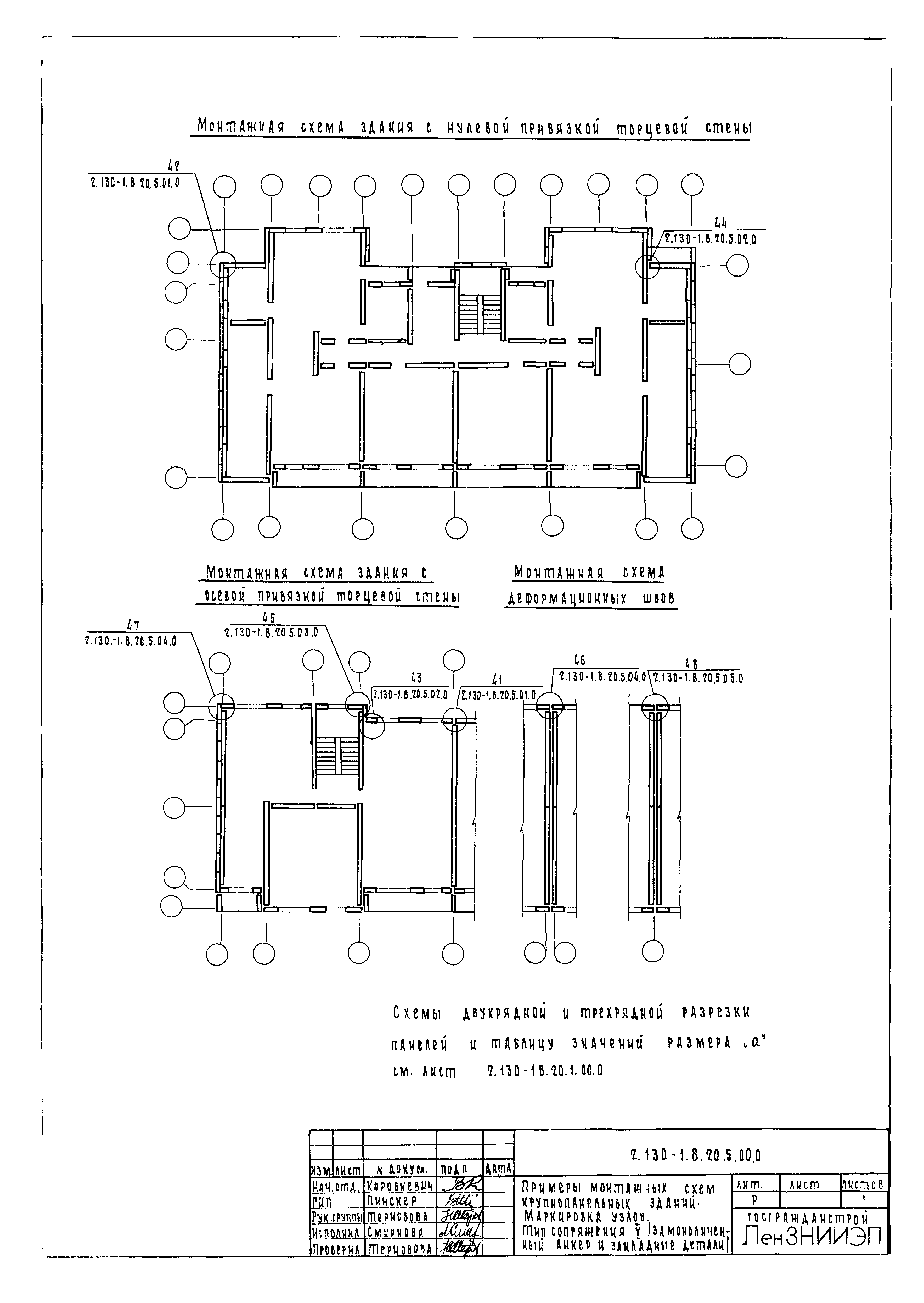 Серия 2.130-1