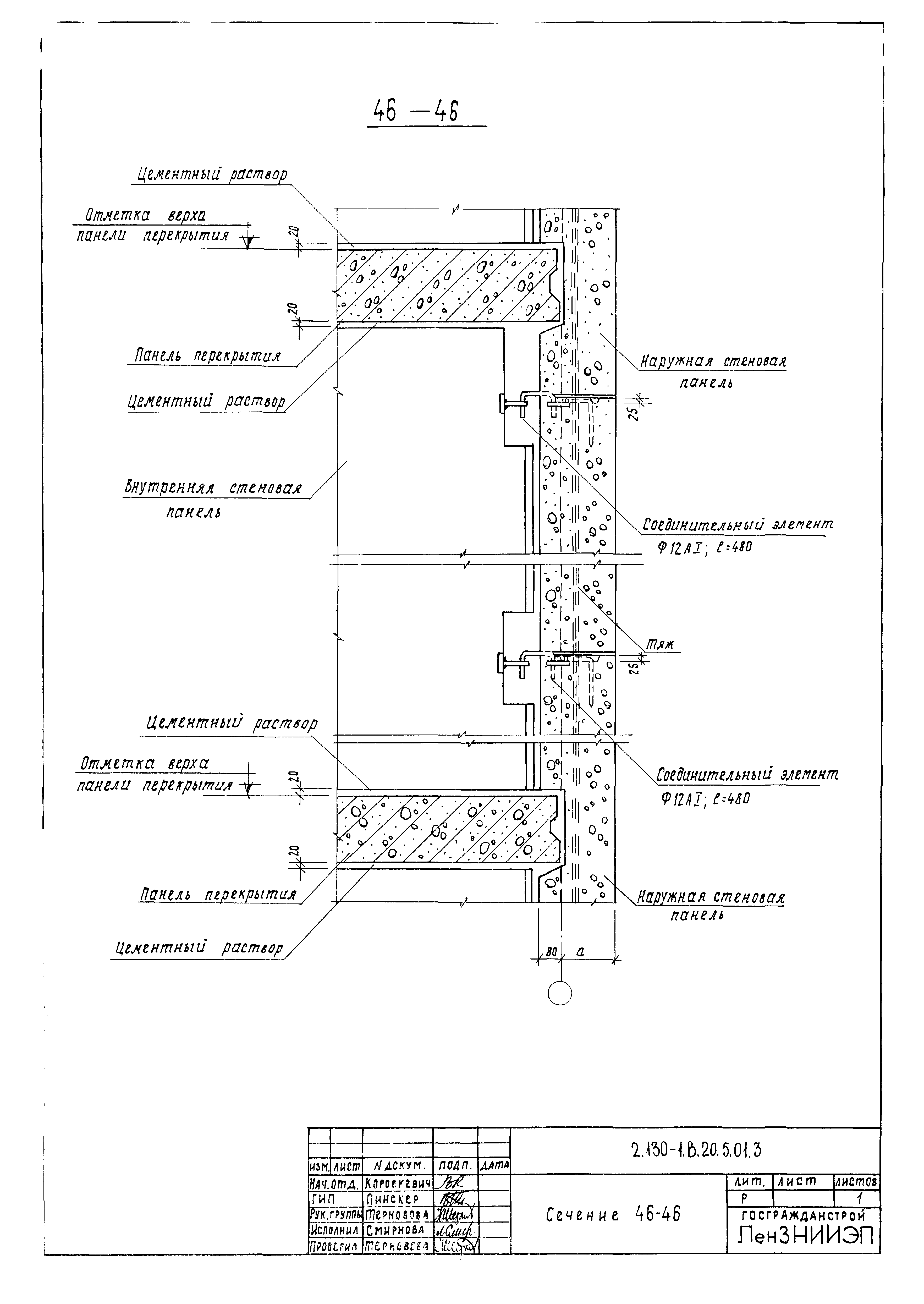 Серия 2.130-1