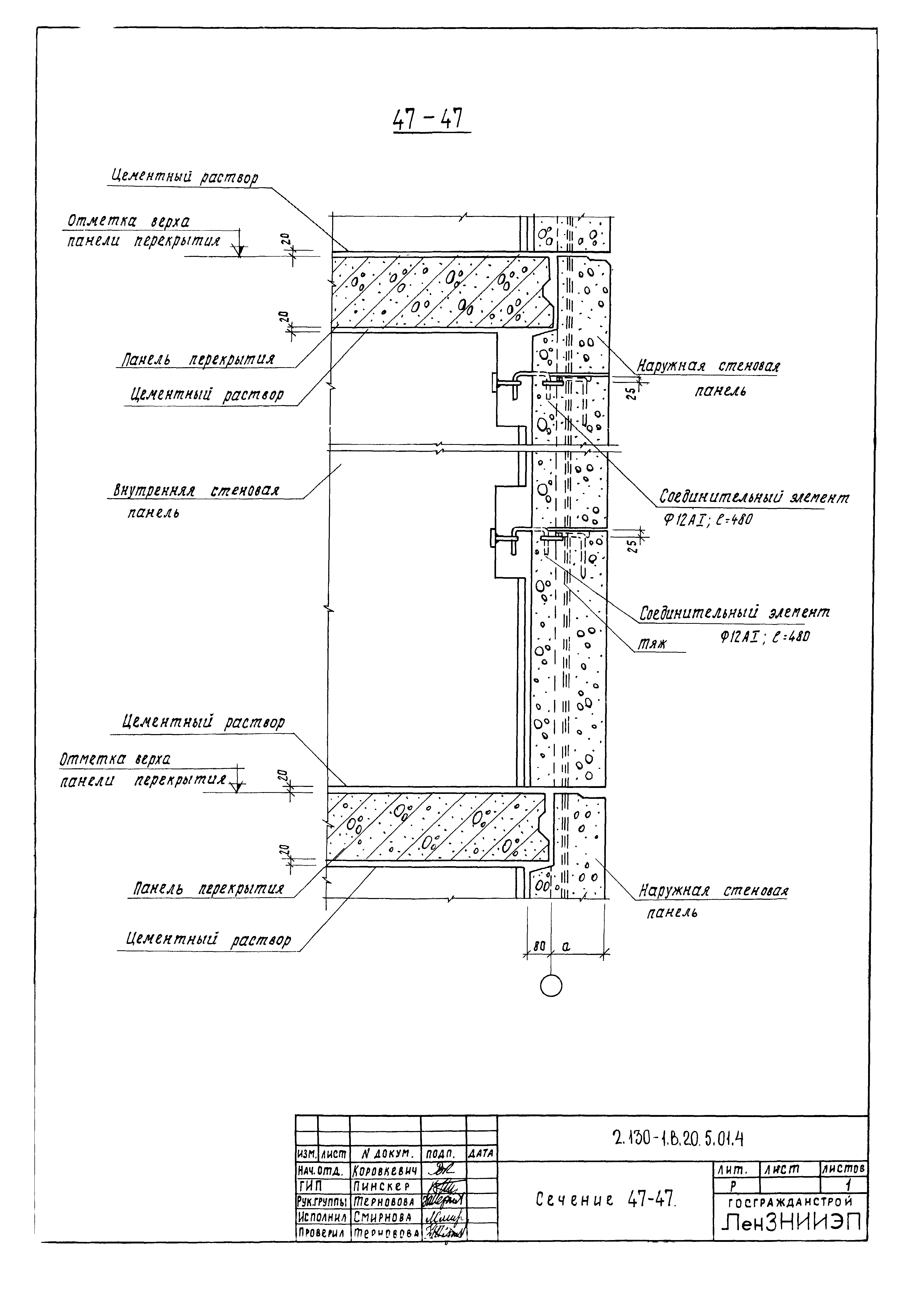 Серия 2.130-1