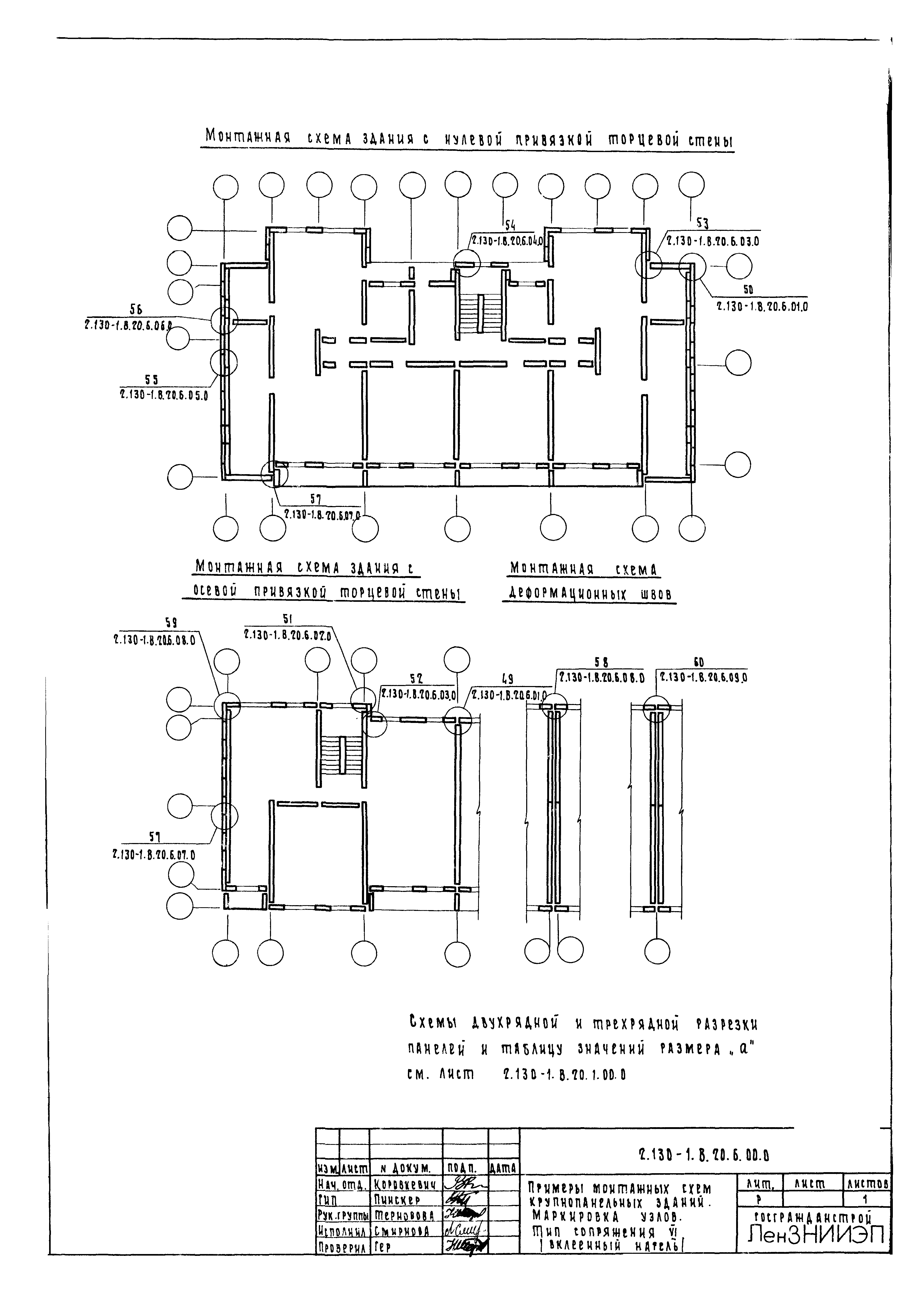 Серия 2.130-1