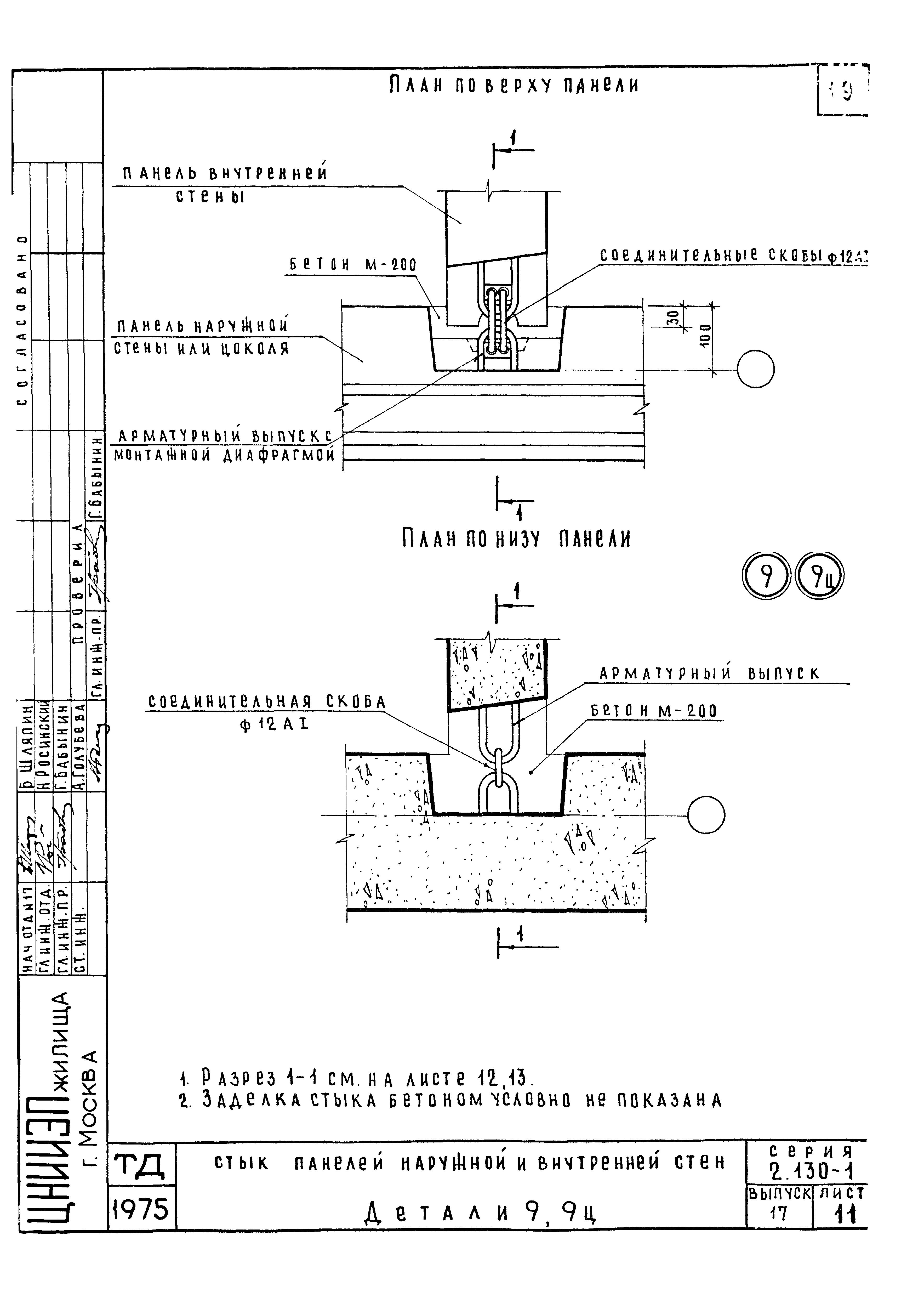 Серия 2.130-1