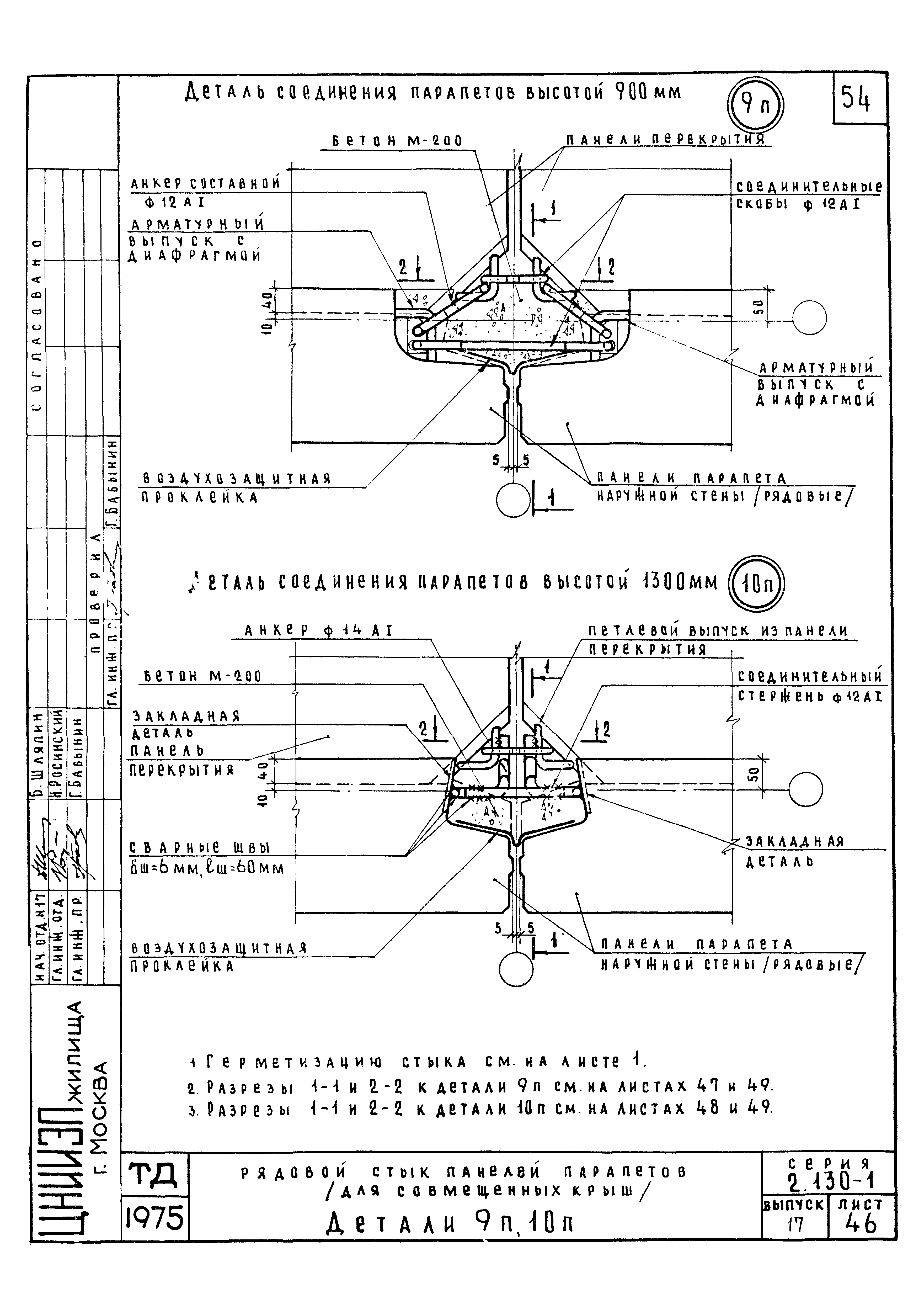 Серия 2.130-1