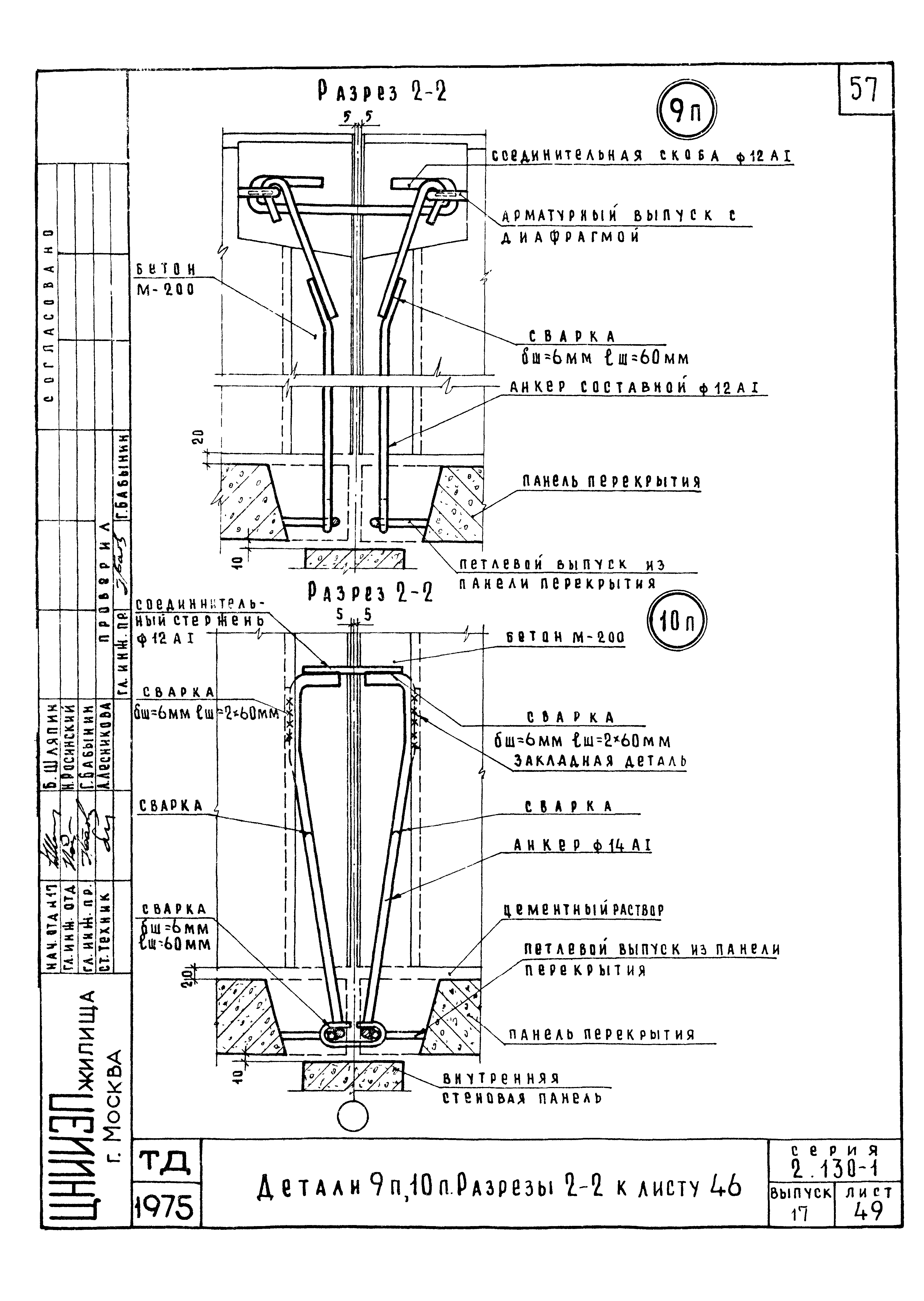 Серия 2.130-1