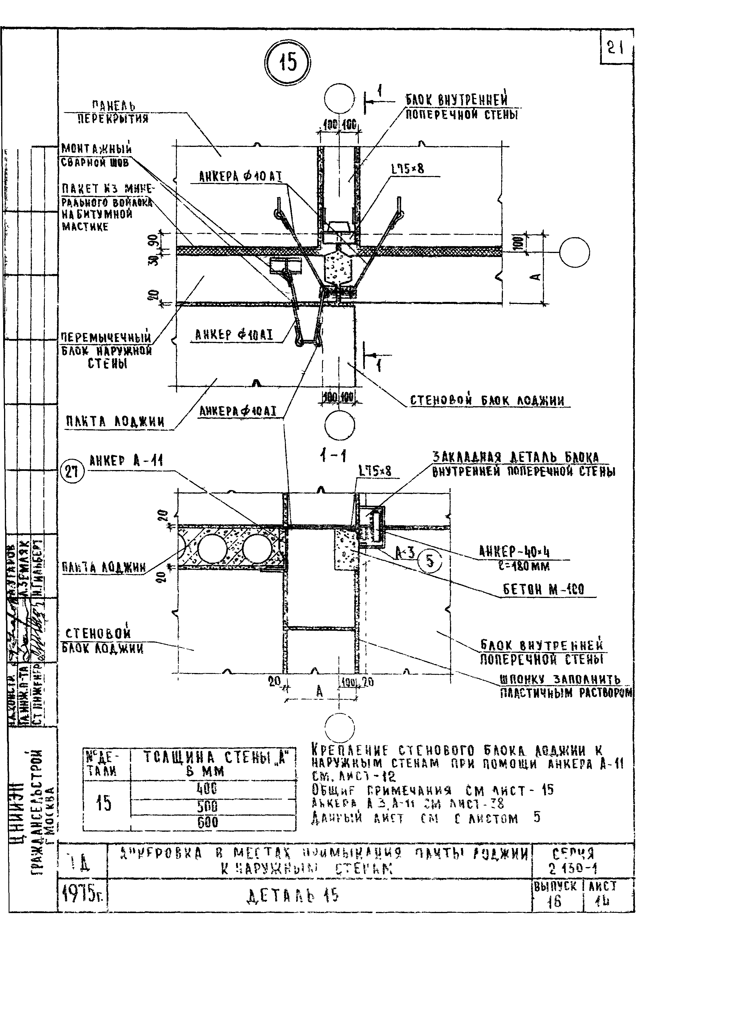 Серия 2.130-1