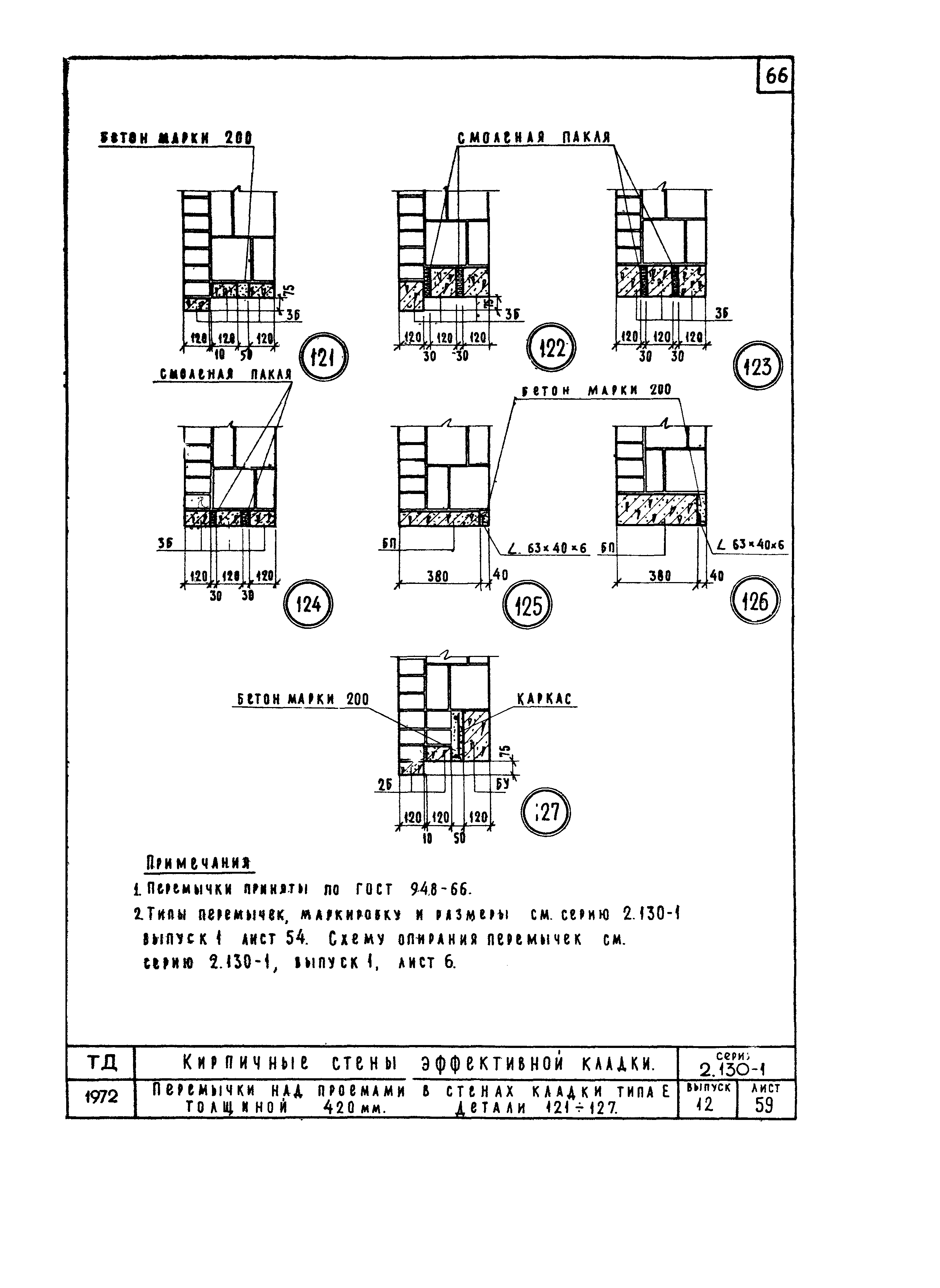 Серия 2.130-1