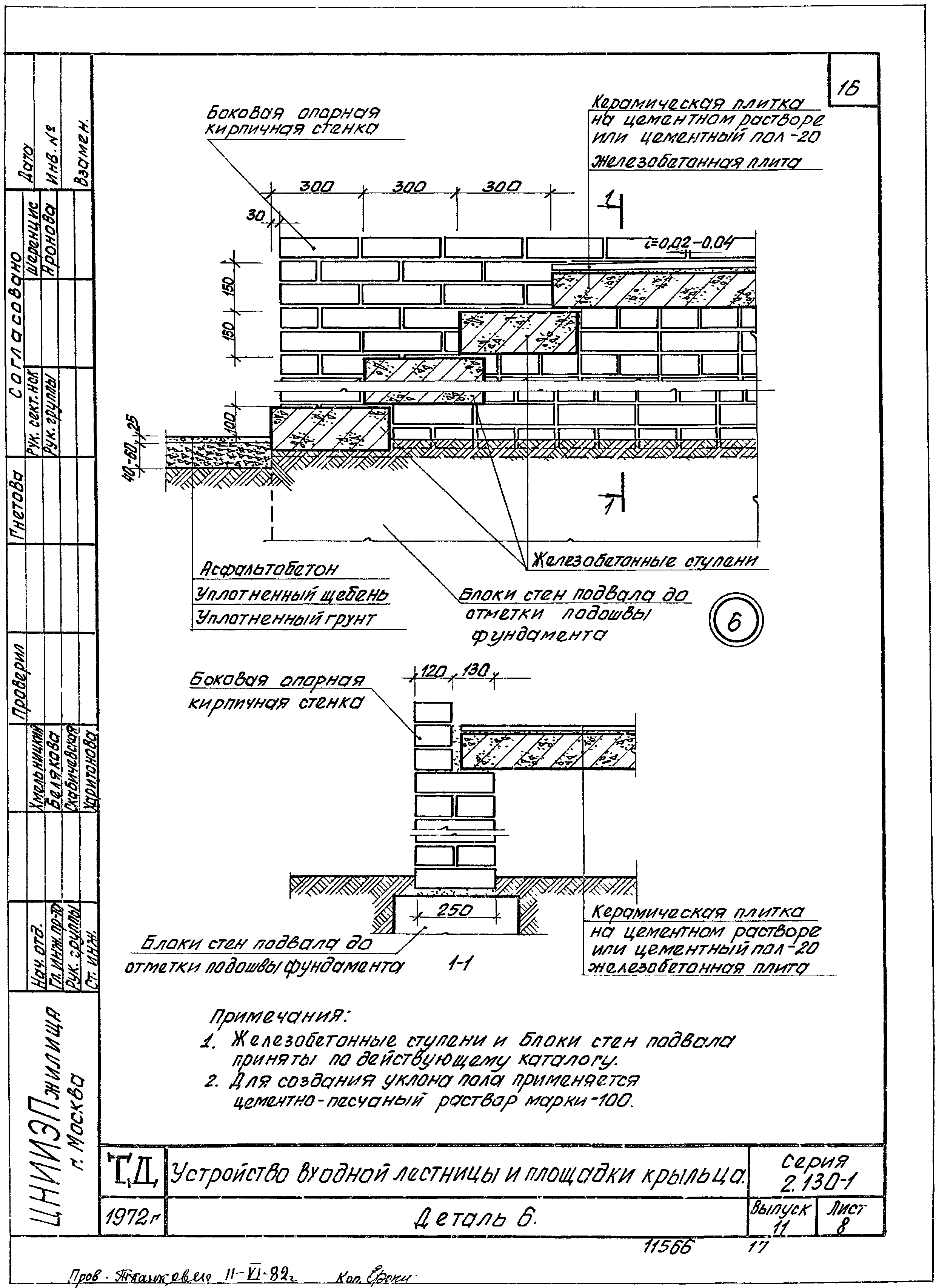 Серия 2.130-1