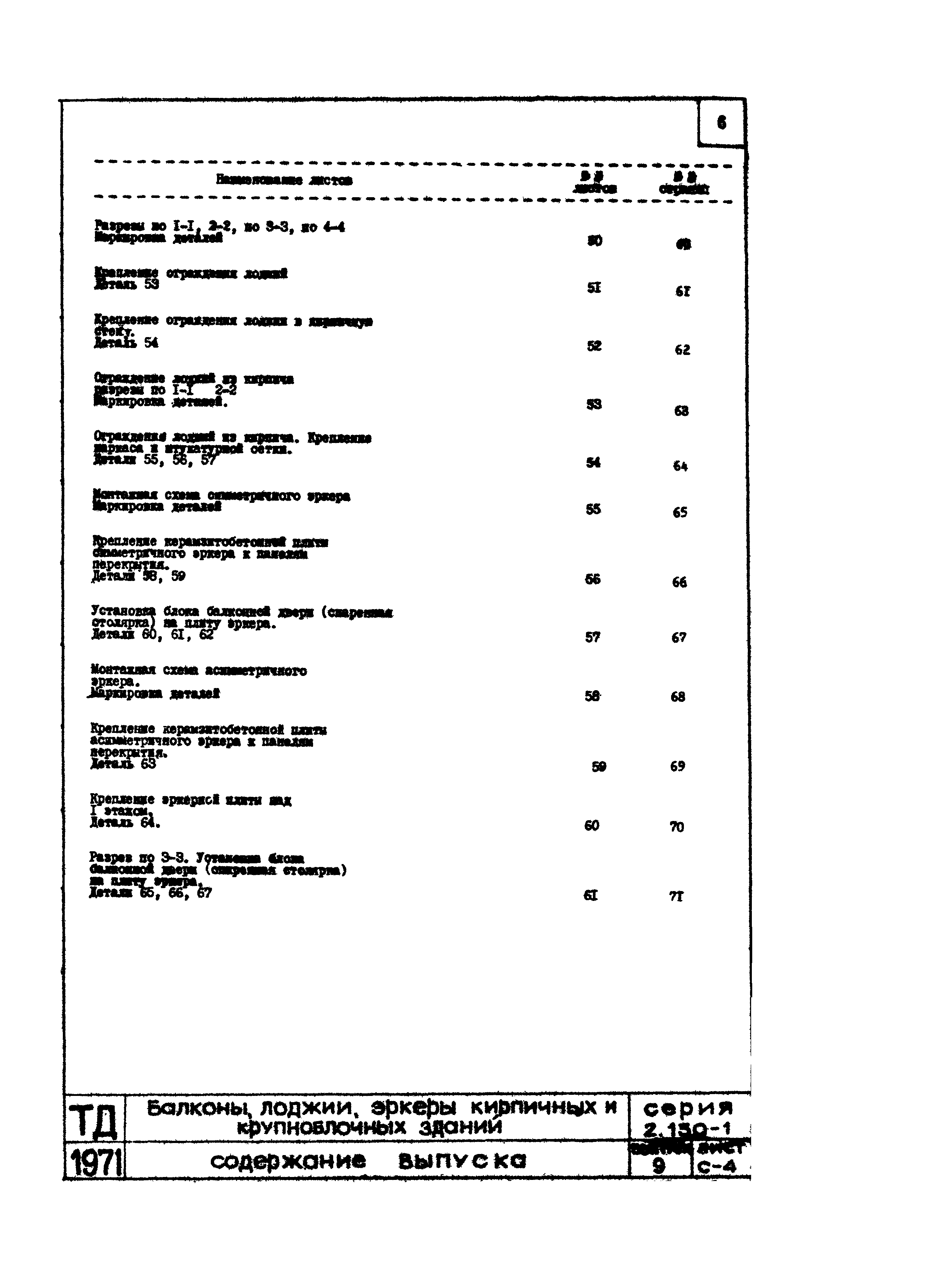 Серия 2.130-1