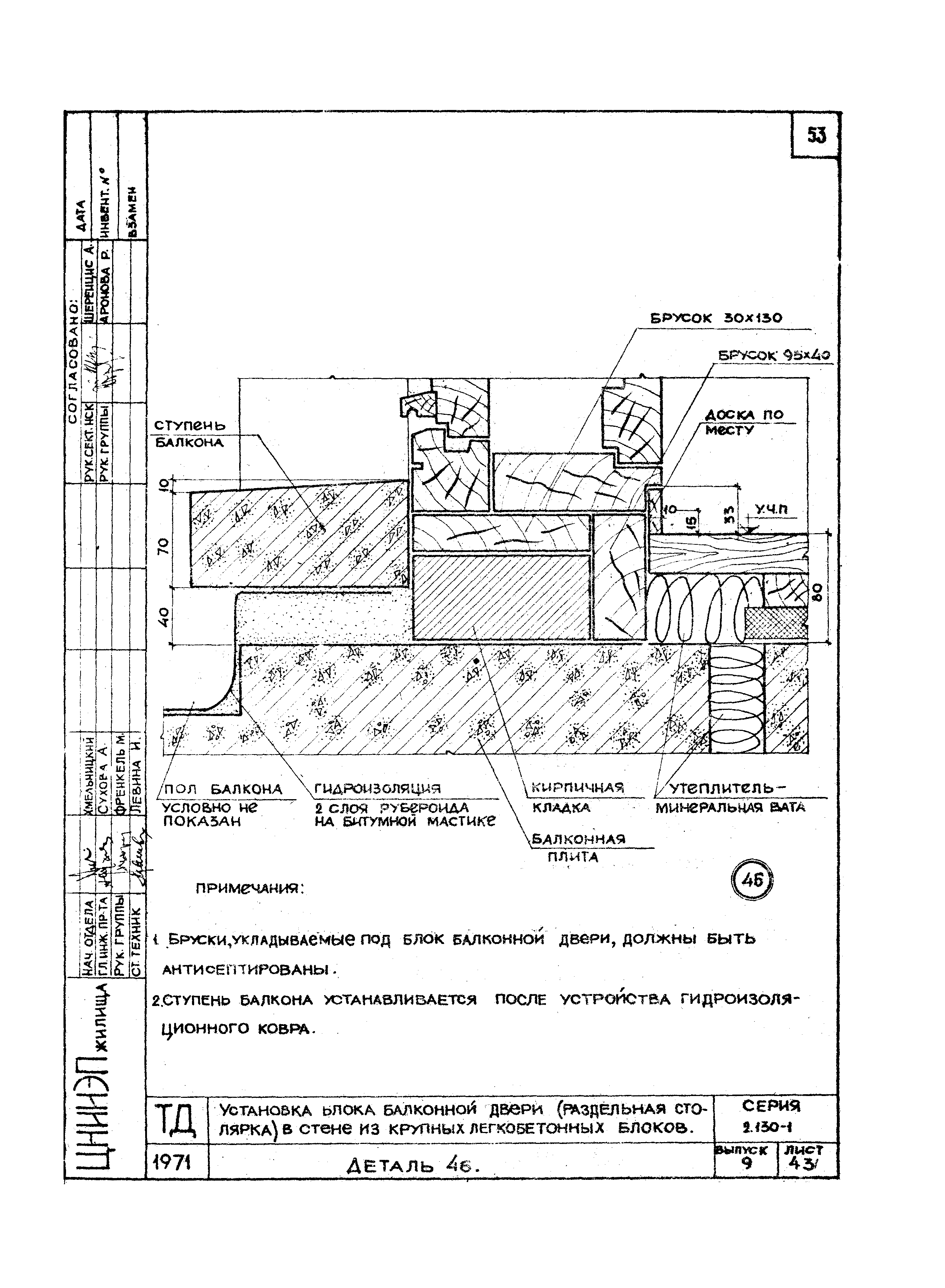 Серия 2.130-1