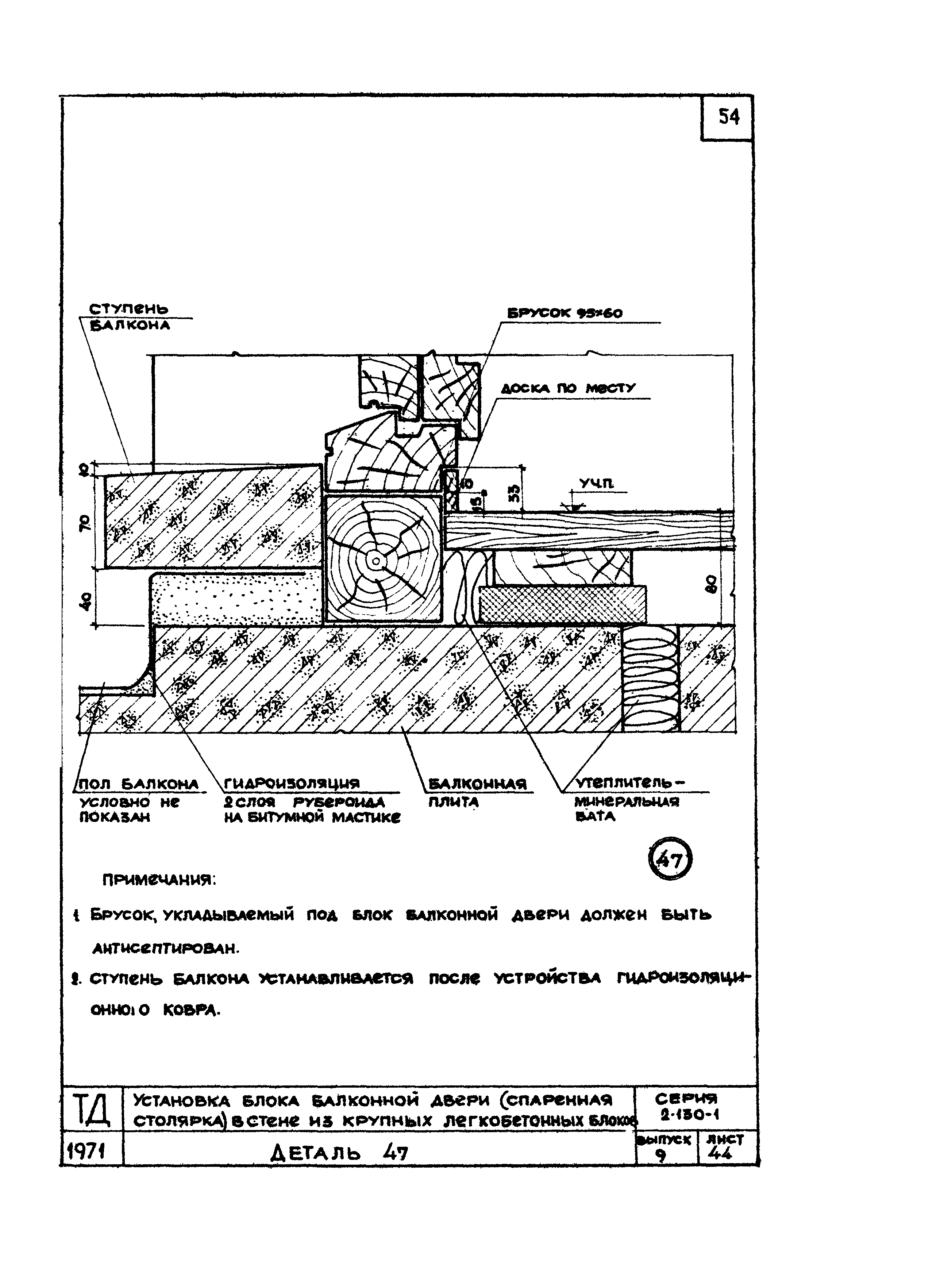 Серия 2.130-1