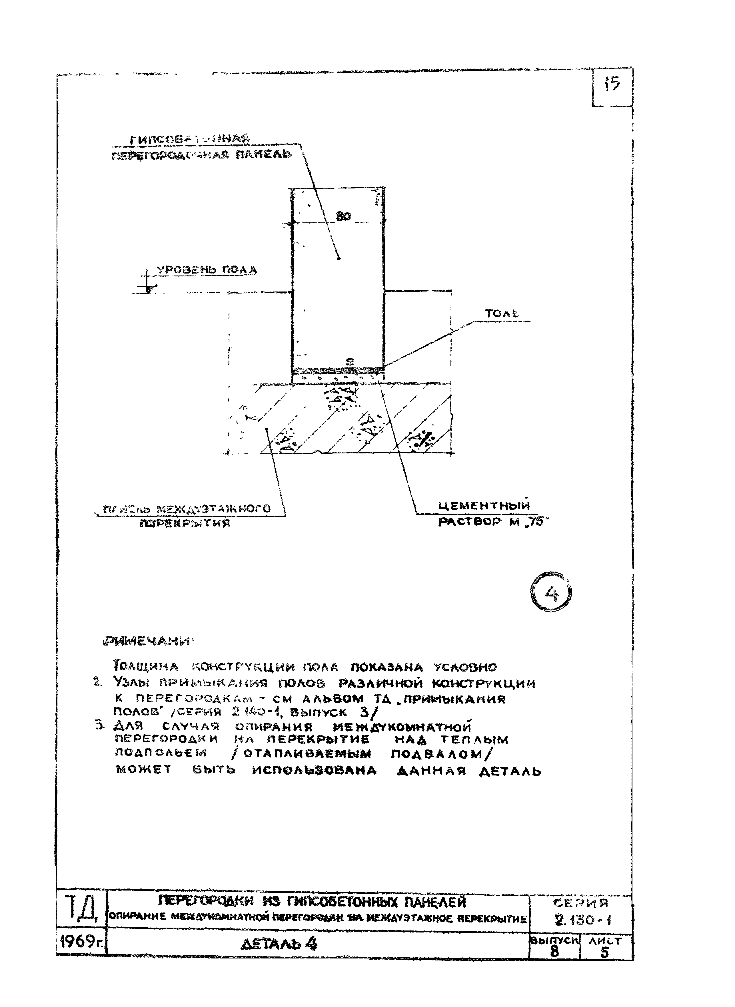 Серия 2.130-1