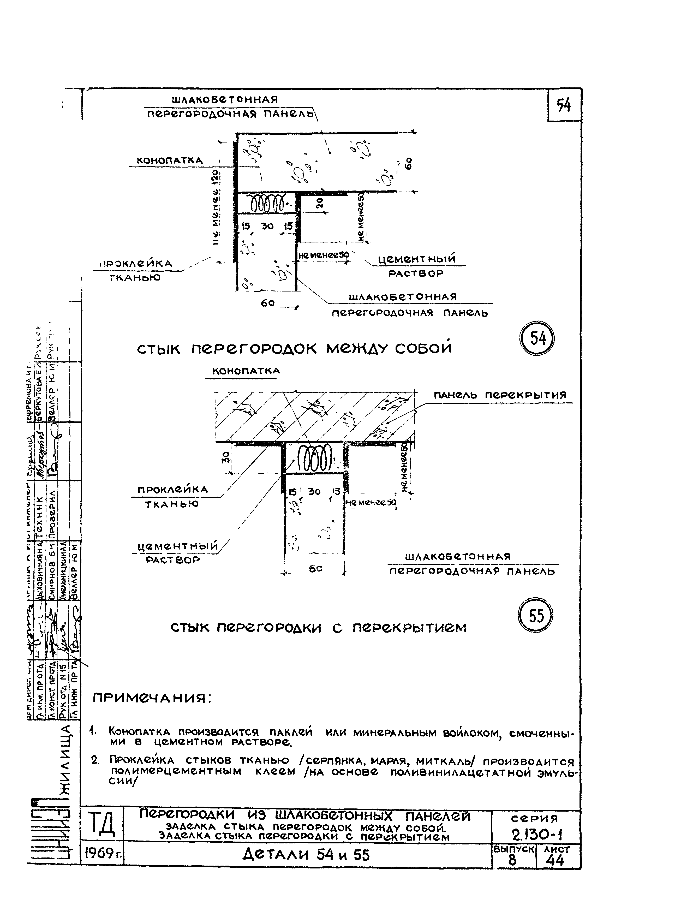 Серия 2.130-1