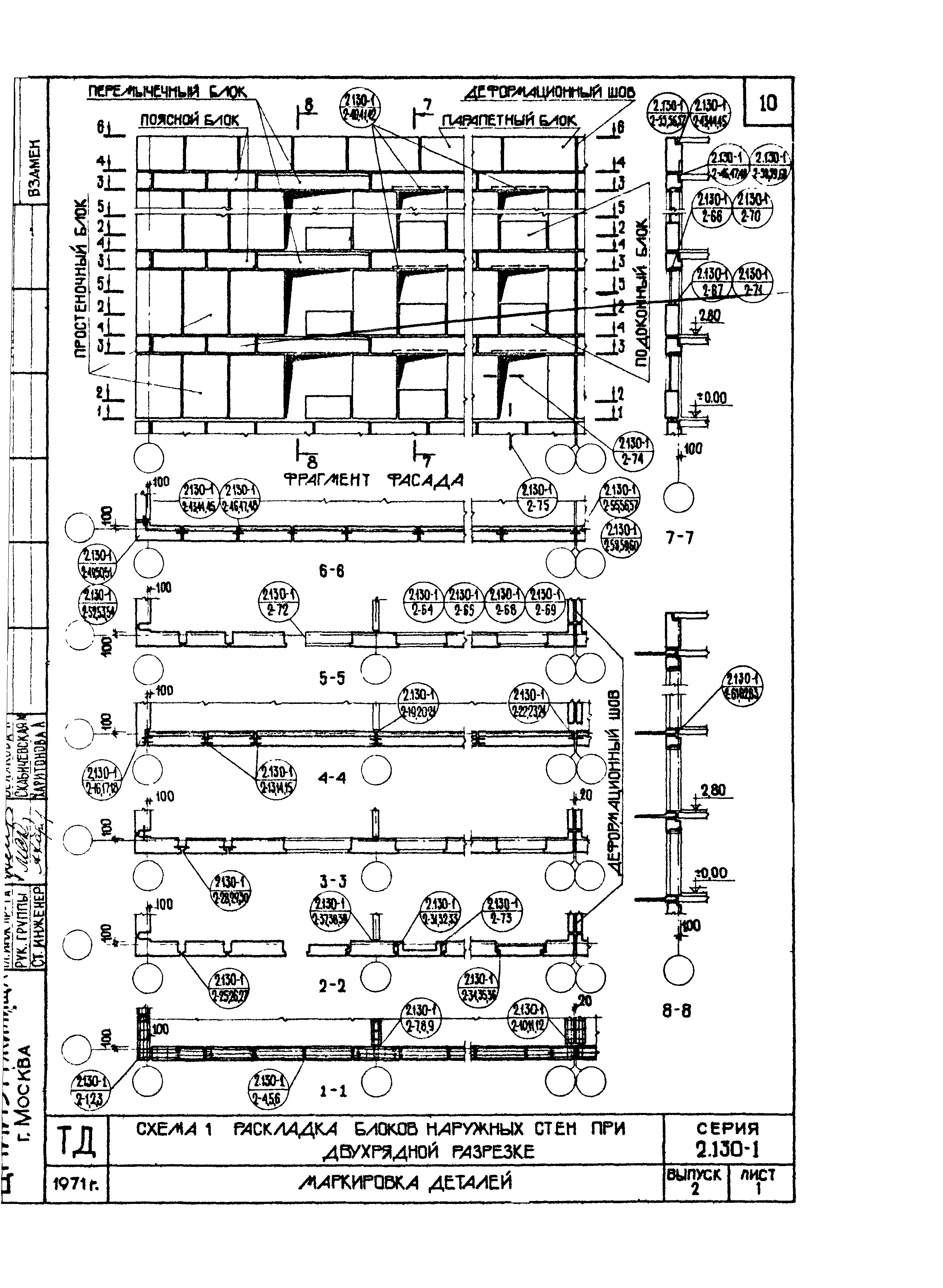 Серия 2.130-1