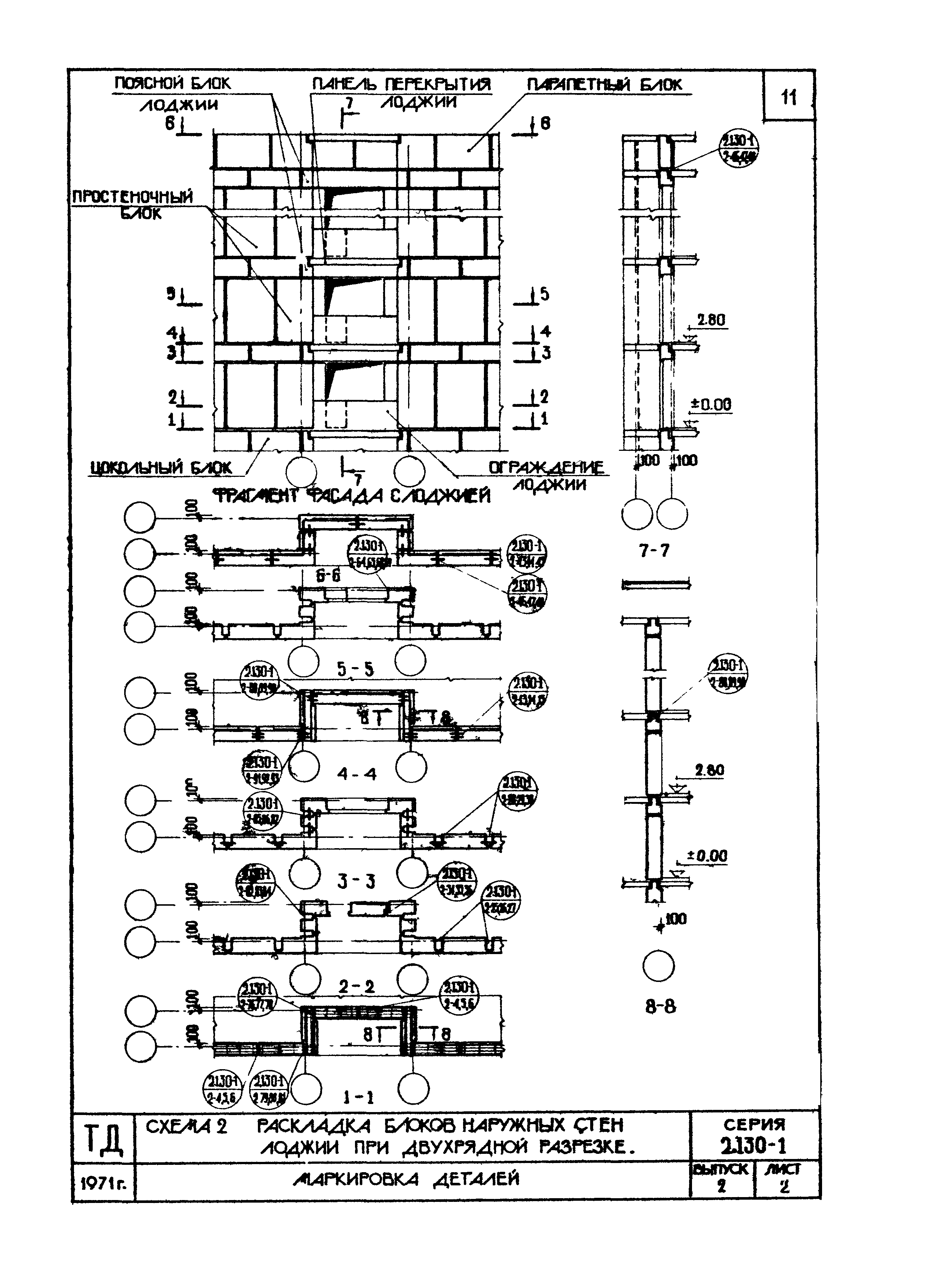 Серия 2.130-1