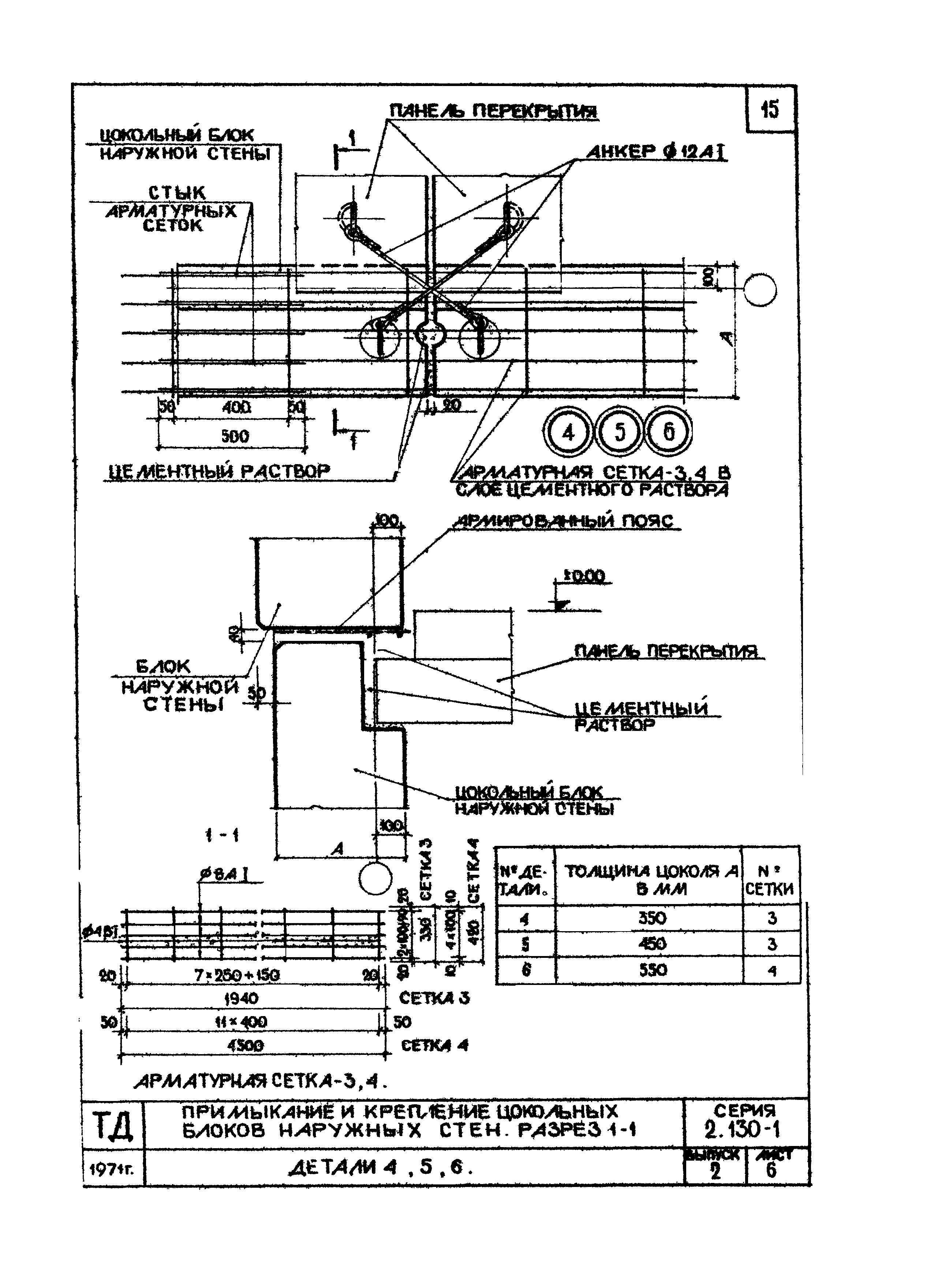 Серия 2.130-1