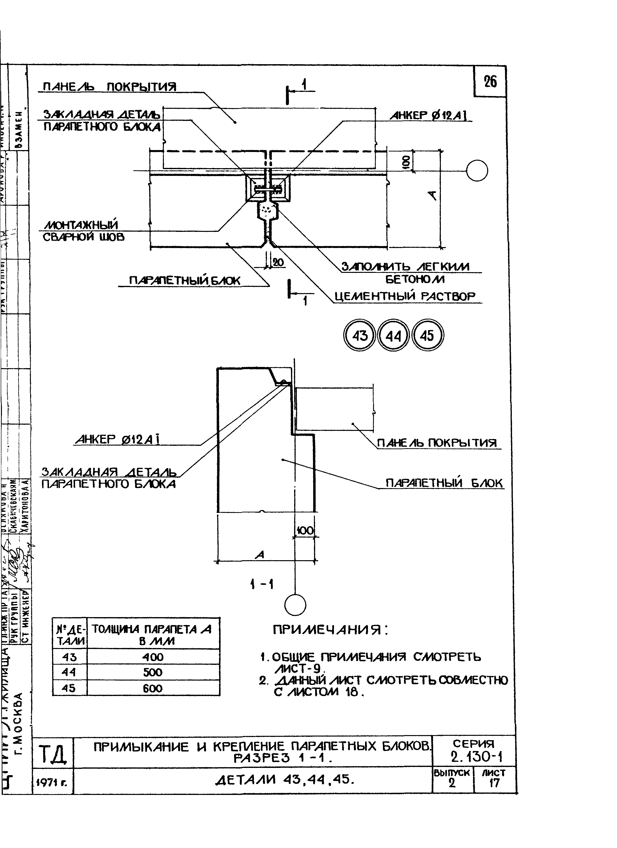 Серия 2.130-1