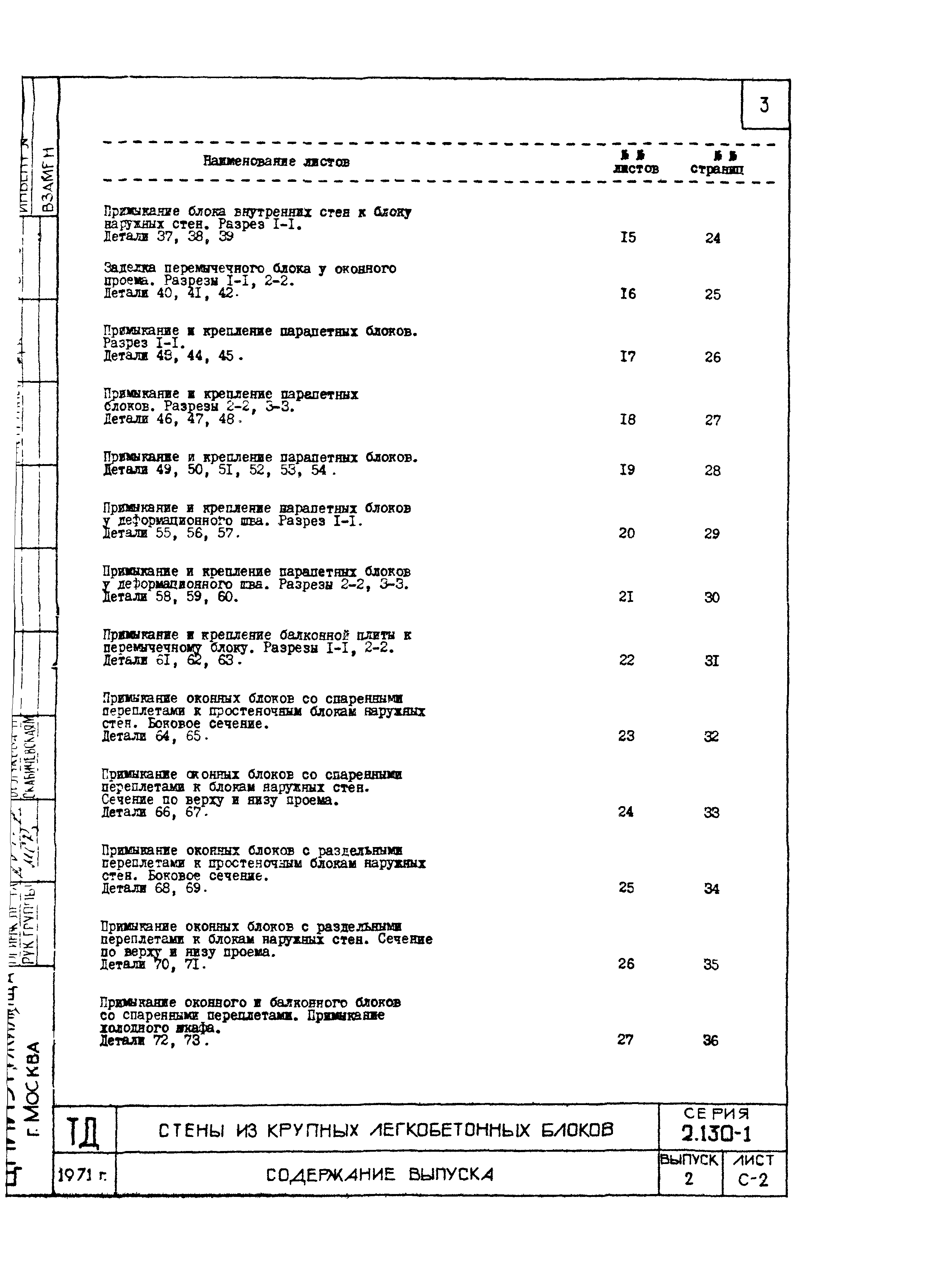 Серия 2.130-1