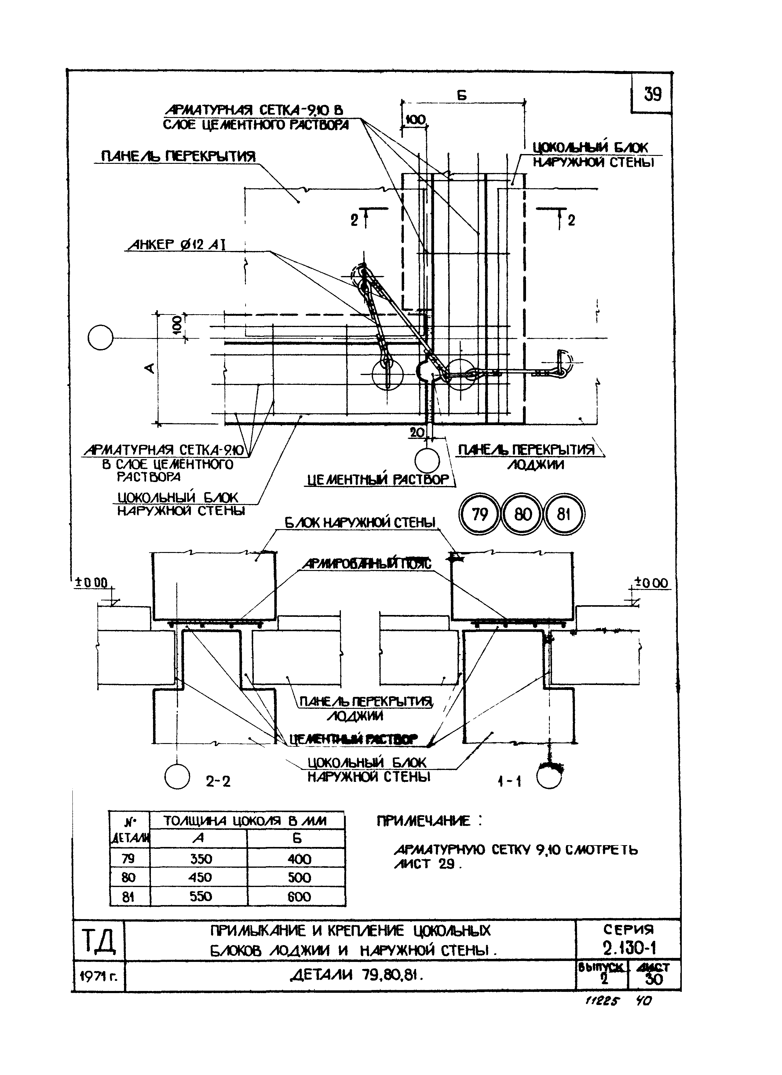 Серия 2.130-1